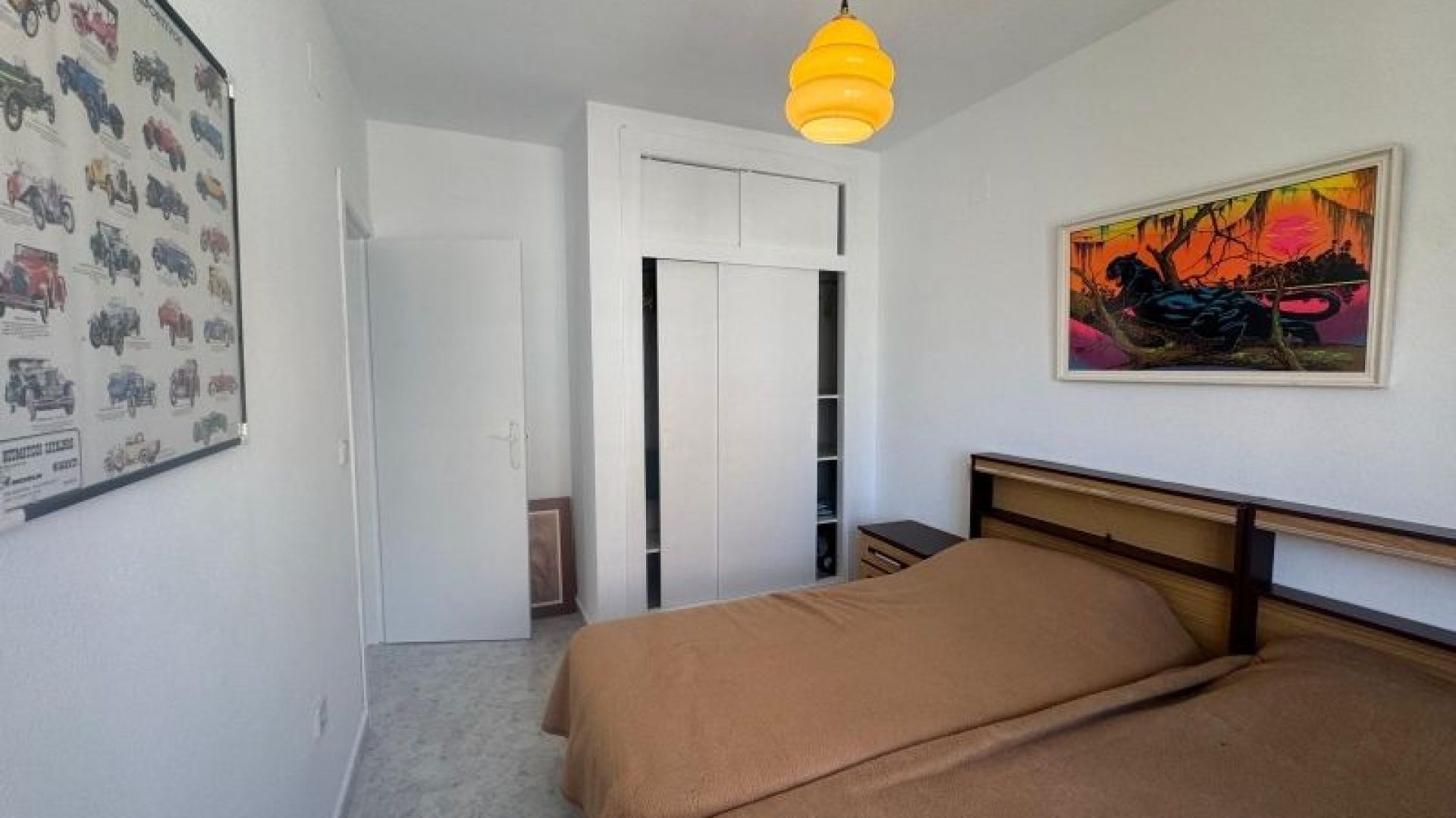 Revente - Appartement - Playa Flamenca - duque de ahumada