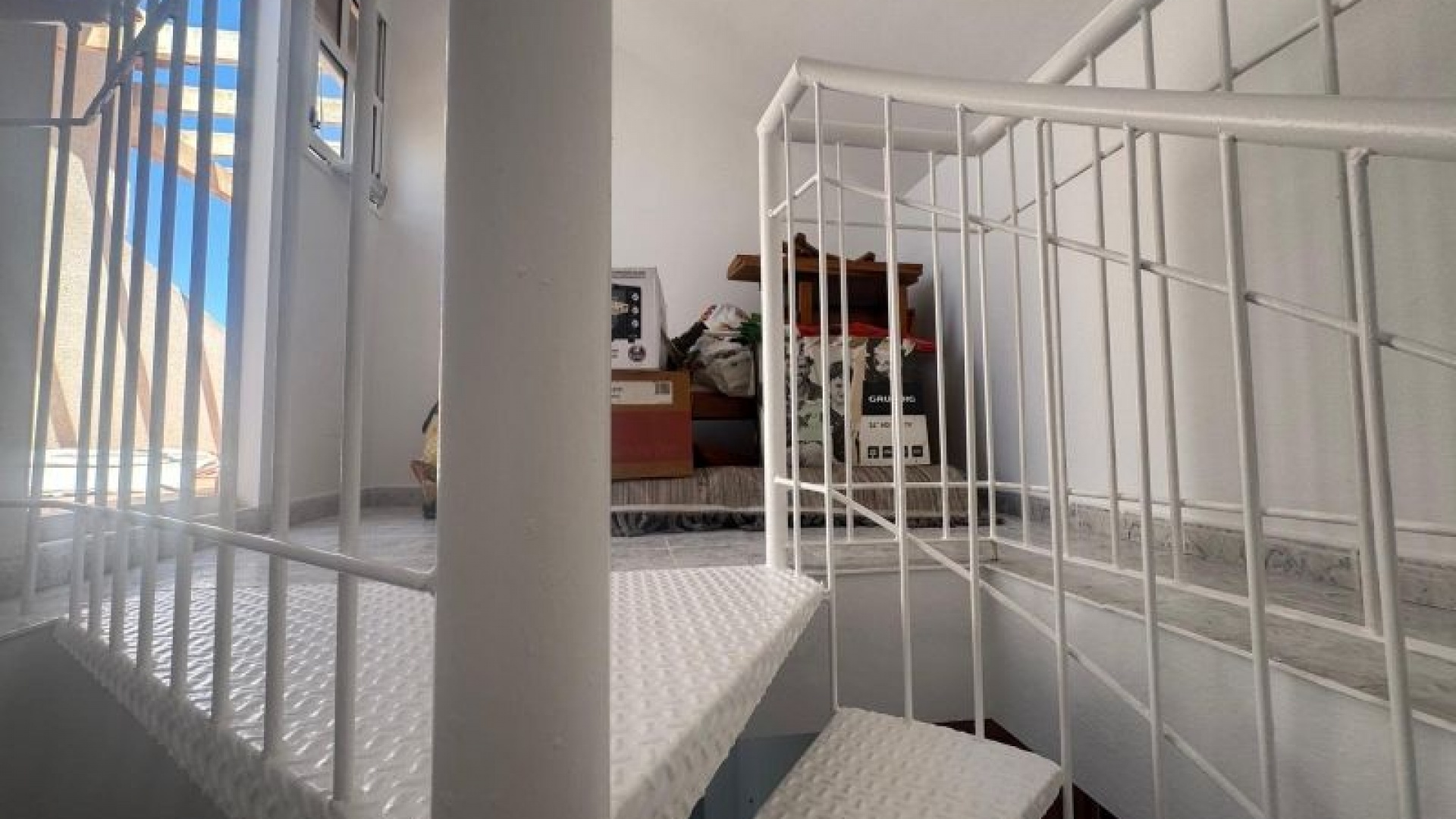 Revente - Appartement - Playa Flamenca - duque de ahumada