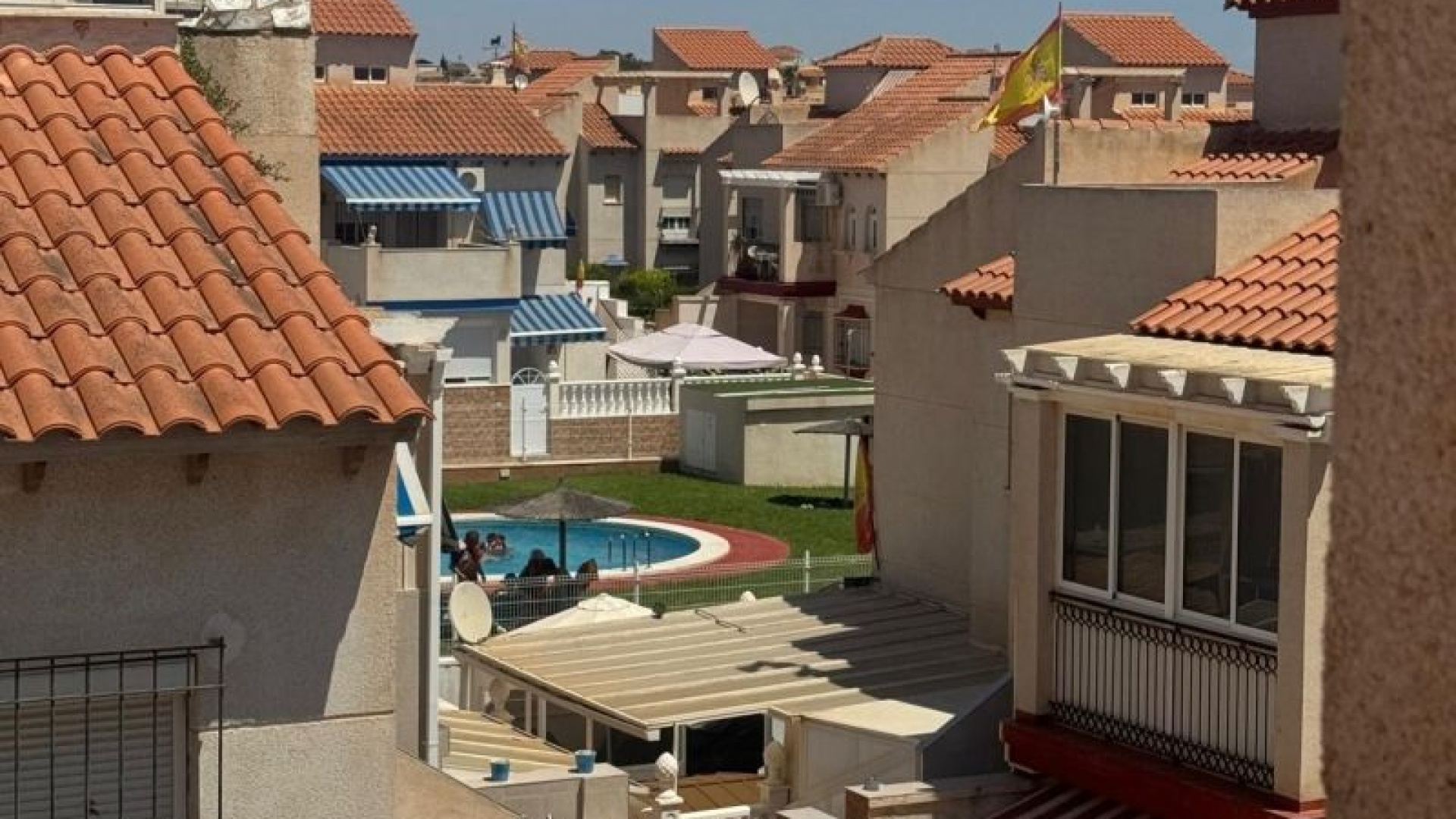 Revente - Appartement - Playa Flamenca - duque de ahumada