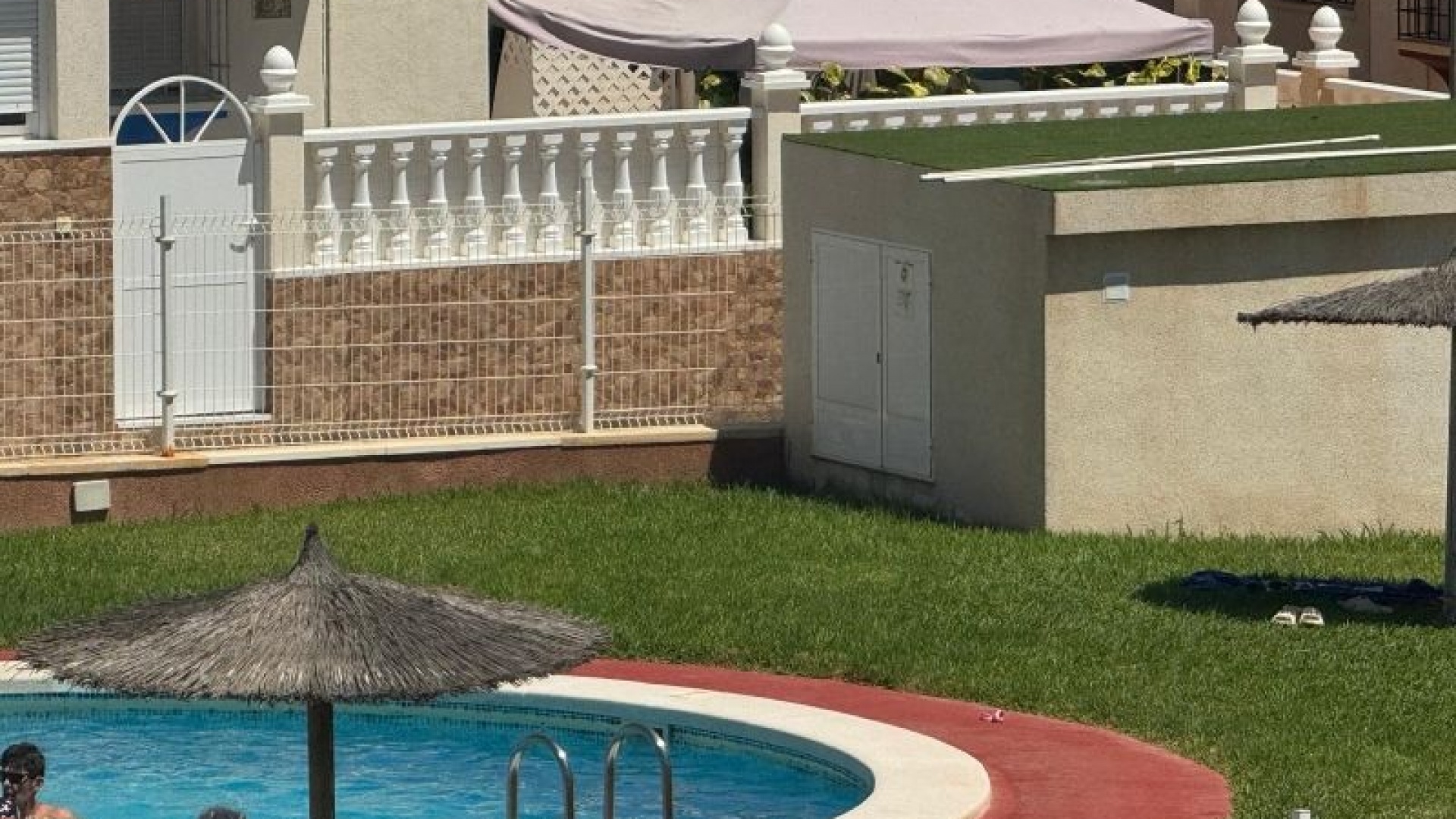 Revente - Appartement - Playa Flamenca - duque de ahumada