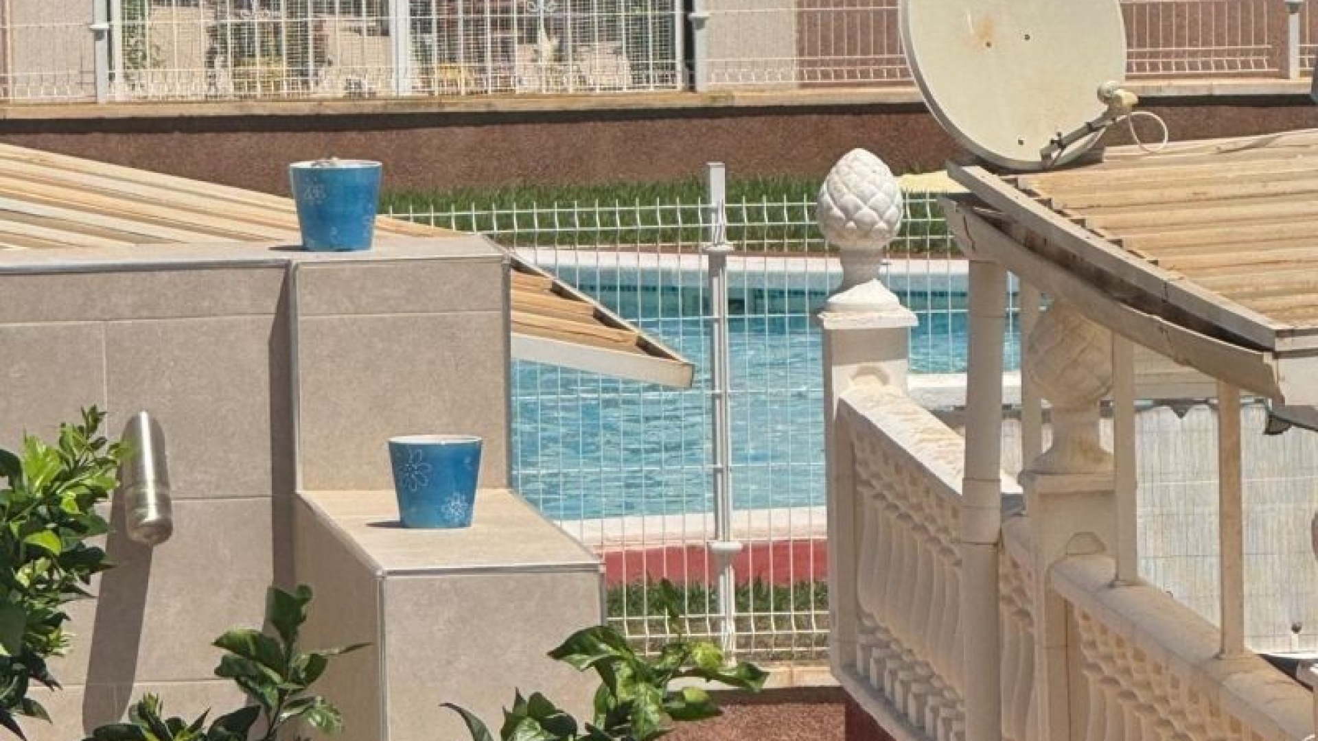 Revente - Appartement - Playa Flamenca - duque de ahumada
