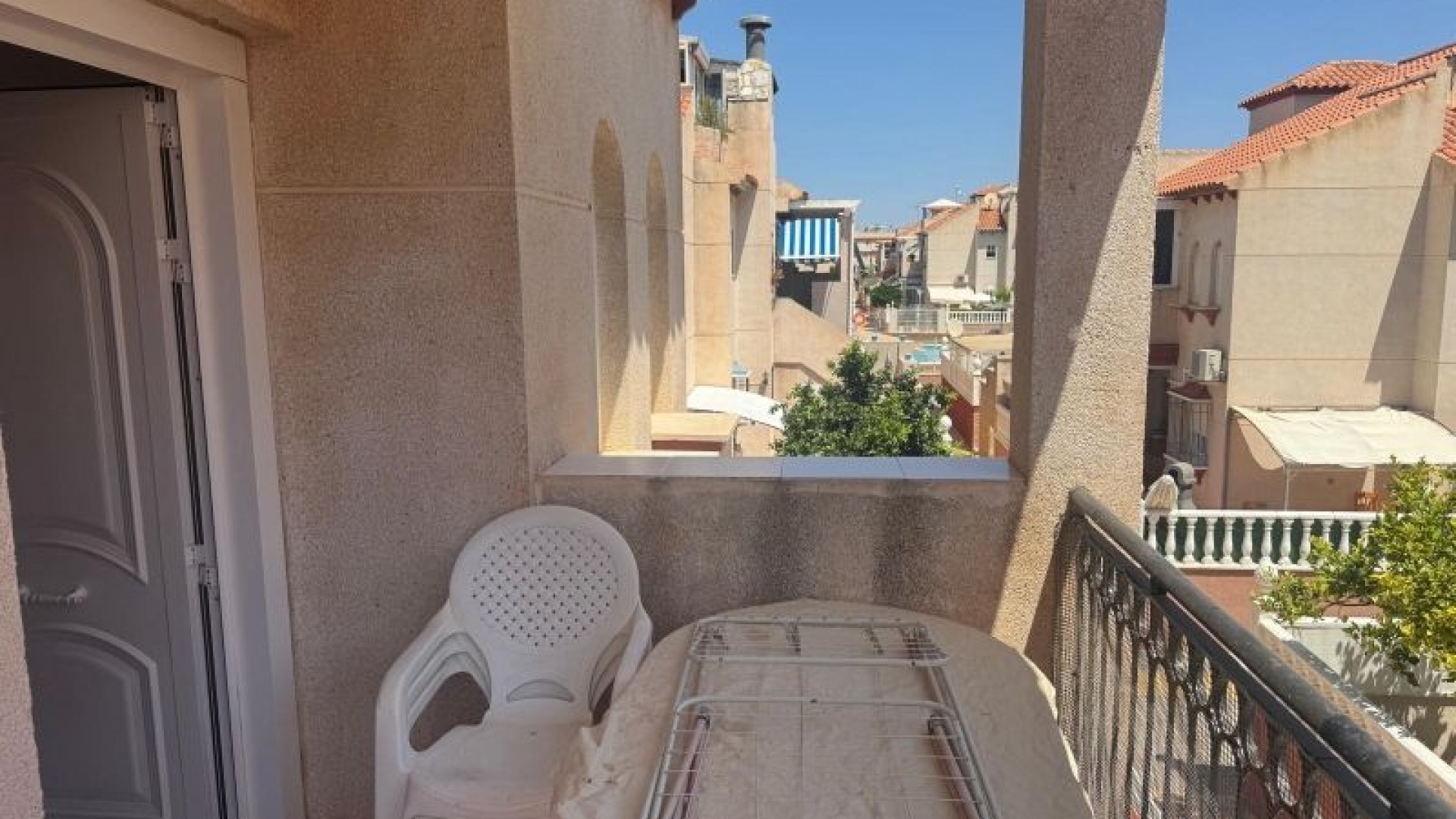 Revente - Appartement - Playa Flamenca - duque de ahumada