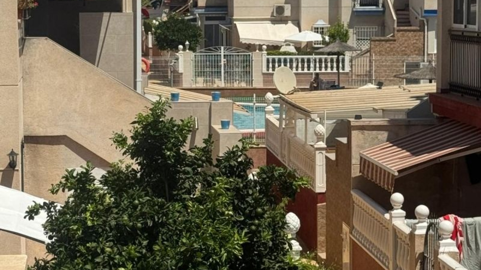 Revente - Appartement - Playa Flamenca - duque de ahumada