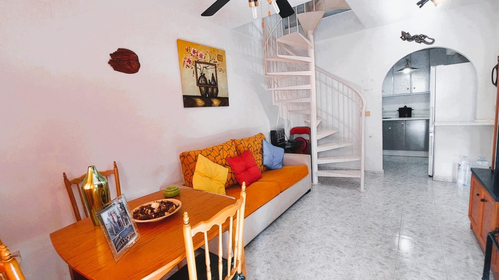 Revente - Appartement - Playa Flamenca - duque de ahumada