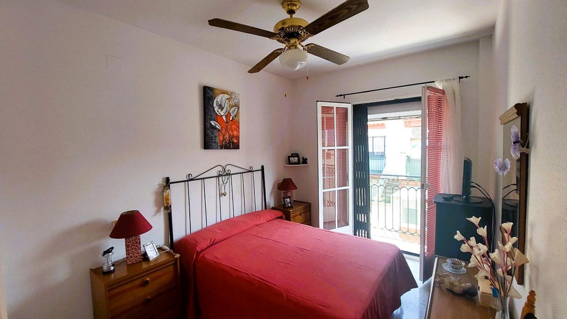 Revente - Appartement - Playa Flamenca - duque de ahumada