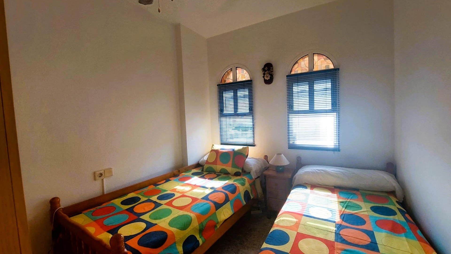 Revente - Appartement - Playa Flamenca - duque de ahumada