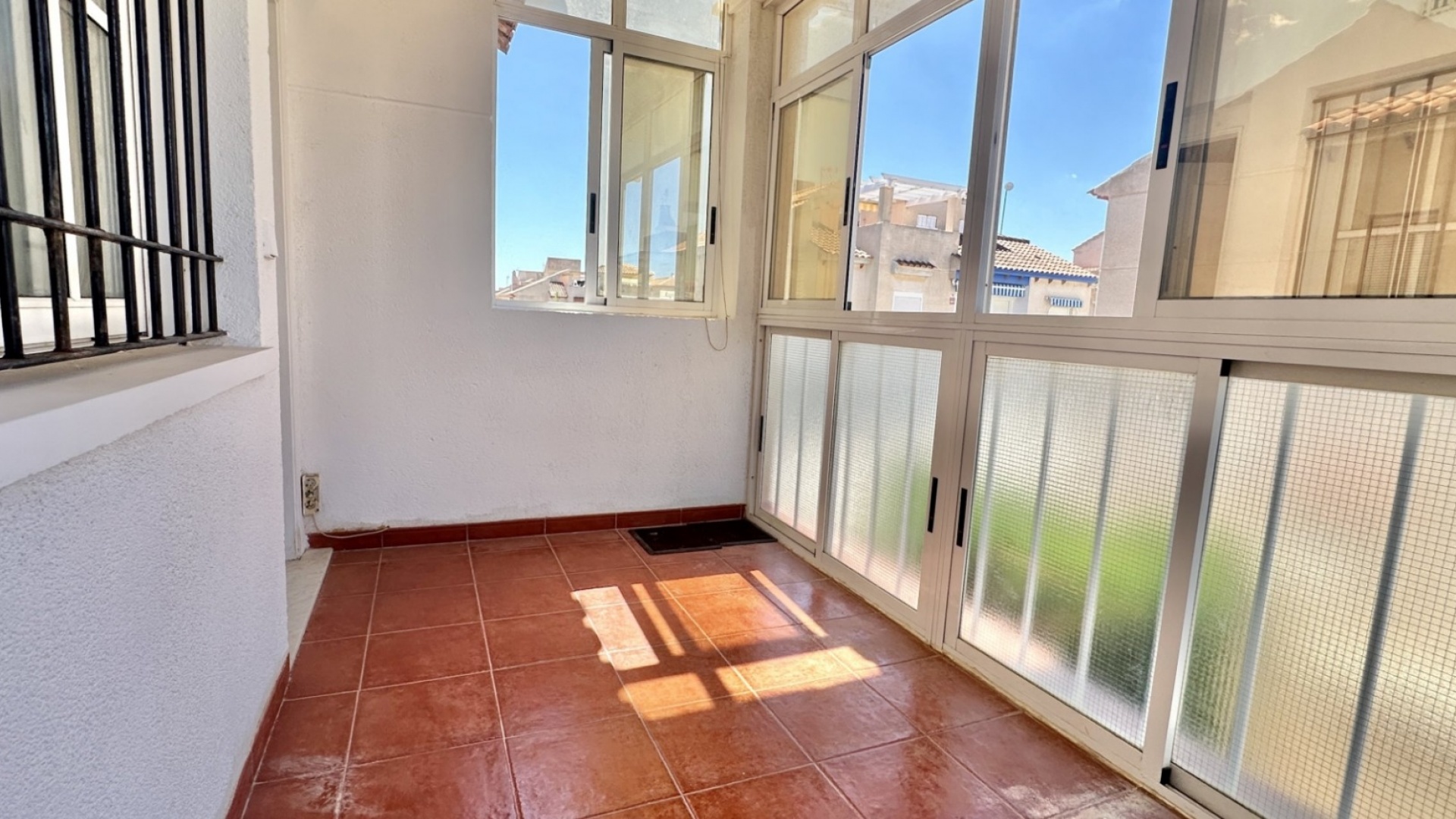 Revente - Appartement - Playa Flamenca - duque de ahumada