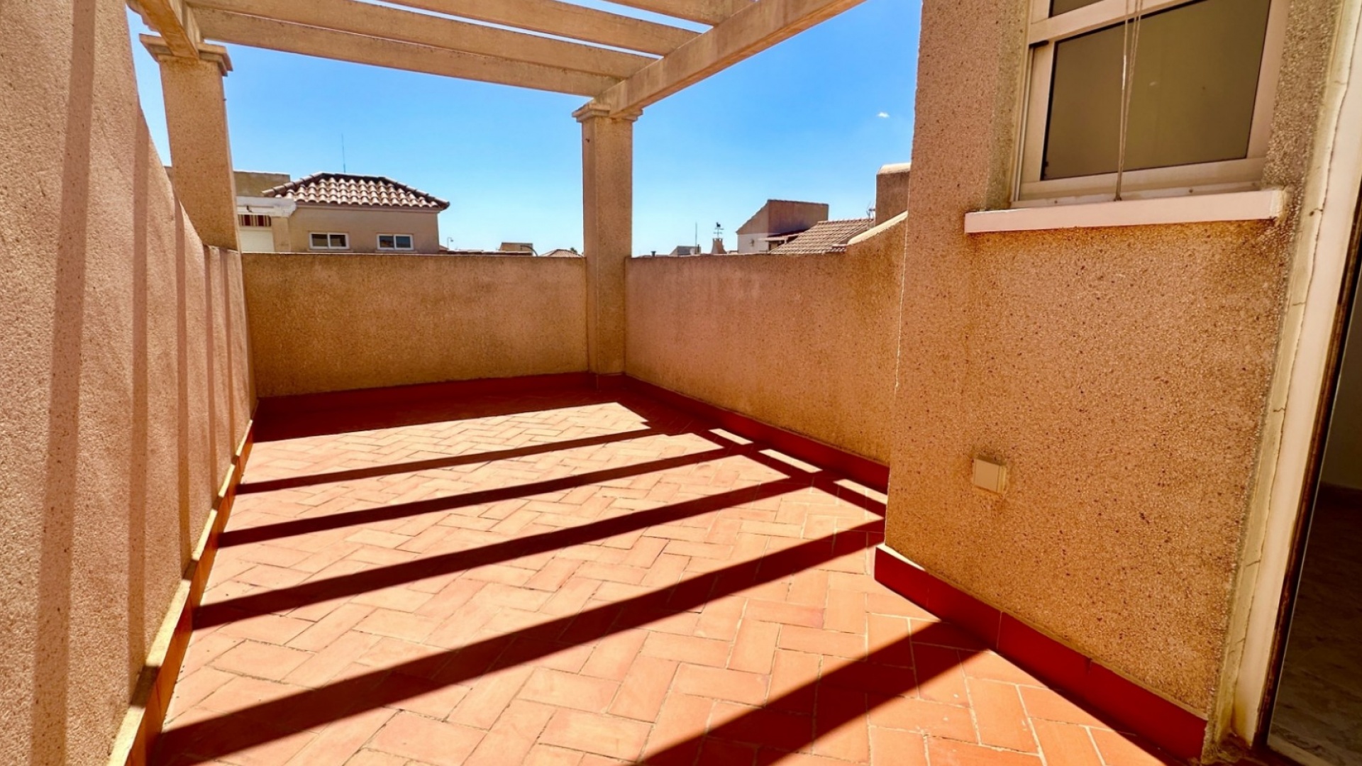 Revente - Appartement - Playa Flamenca - duque de ahumada