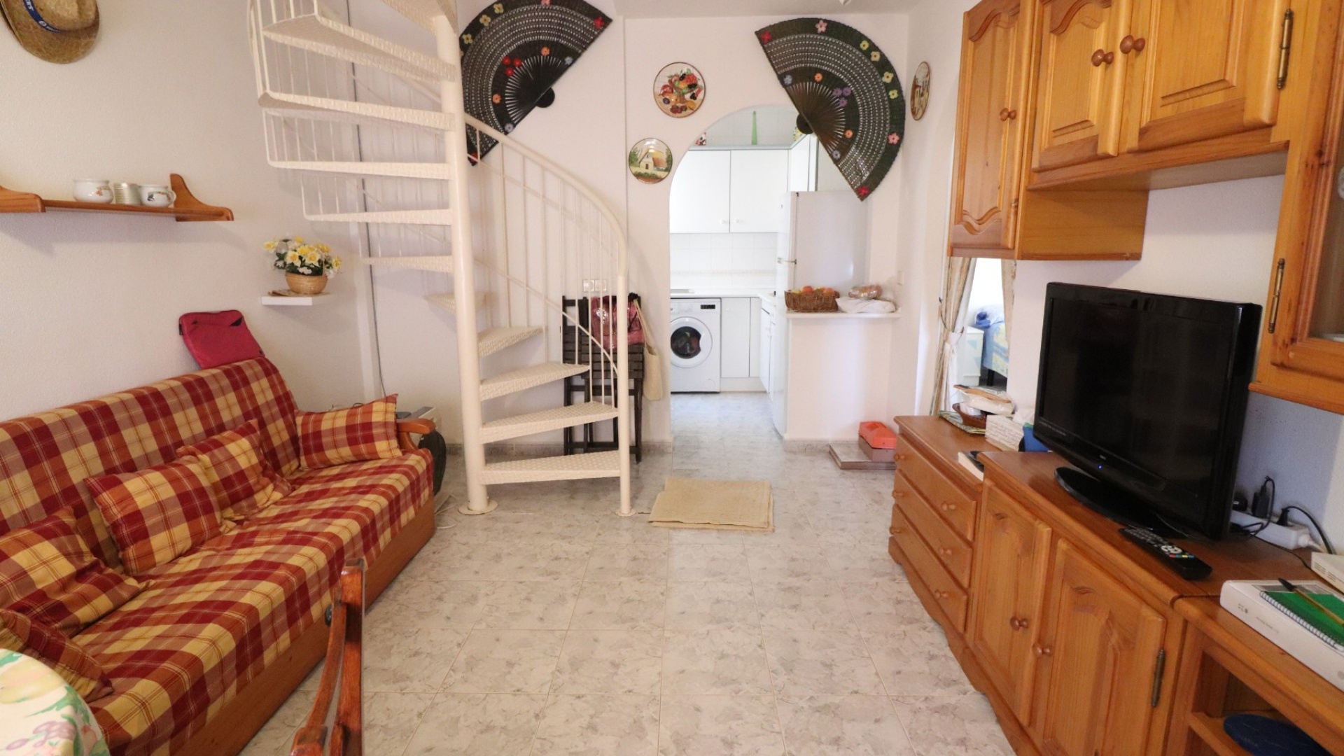 Revente - Appartement - Playa Flamenca - duque de ahumada