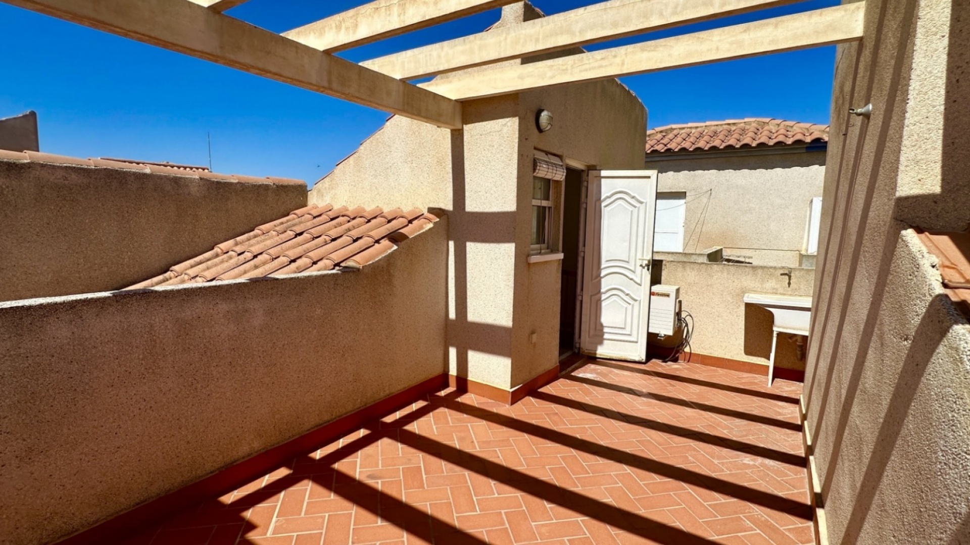 Revente - Appartement - Playa Flamenca - duque de ahumada