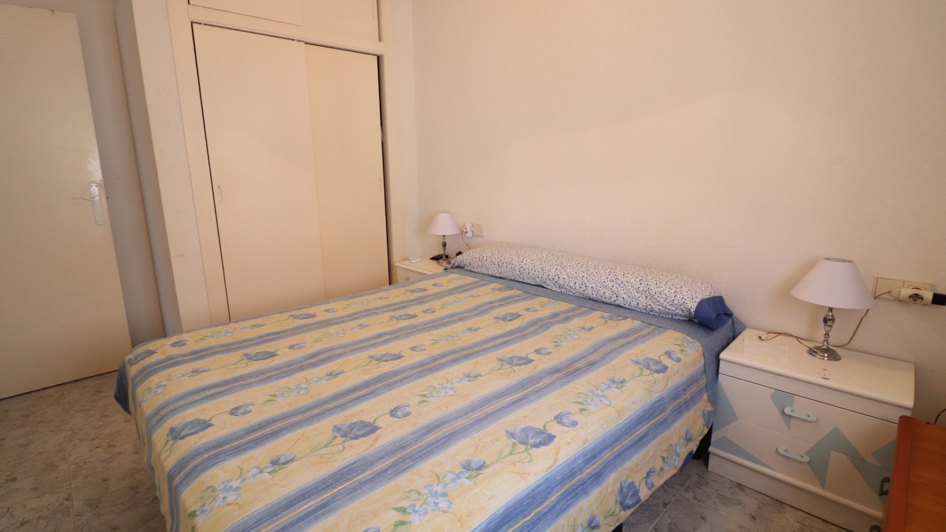 Revente - Appartement - Playa Flamenca - duque de ahumada