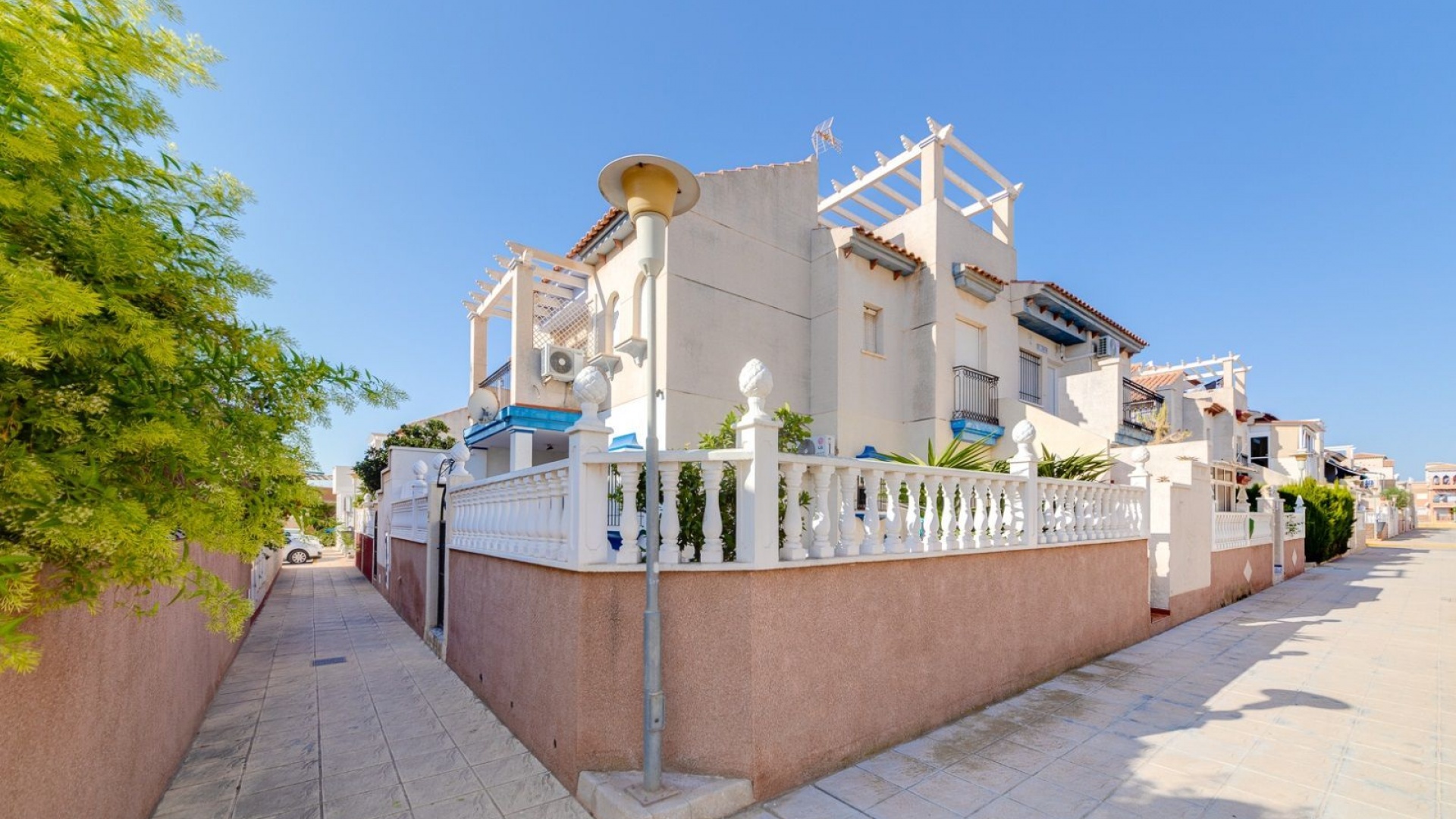 Revente - Appartement - Playa Flamenca - duque de ahumada