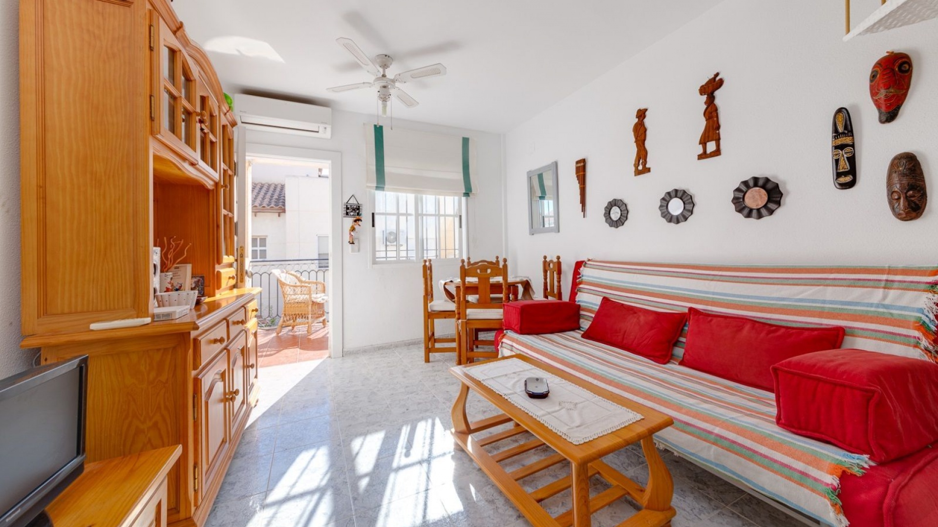Revente - Appartement - Playa Flamenca - duque de ahumada