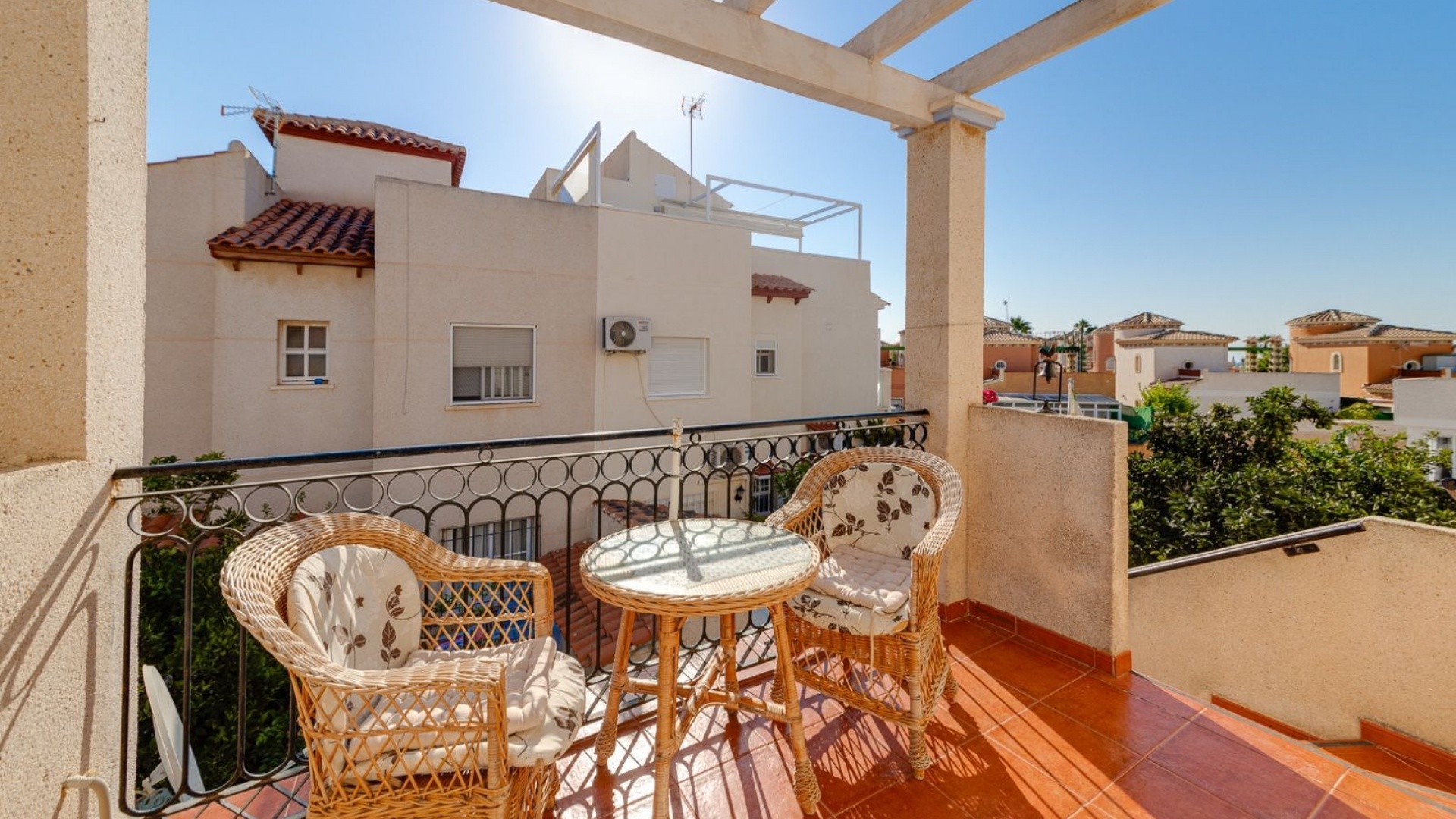 Revente - Appartement - Playa Flamenca - duque de ahumada