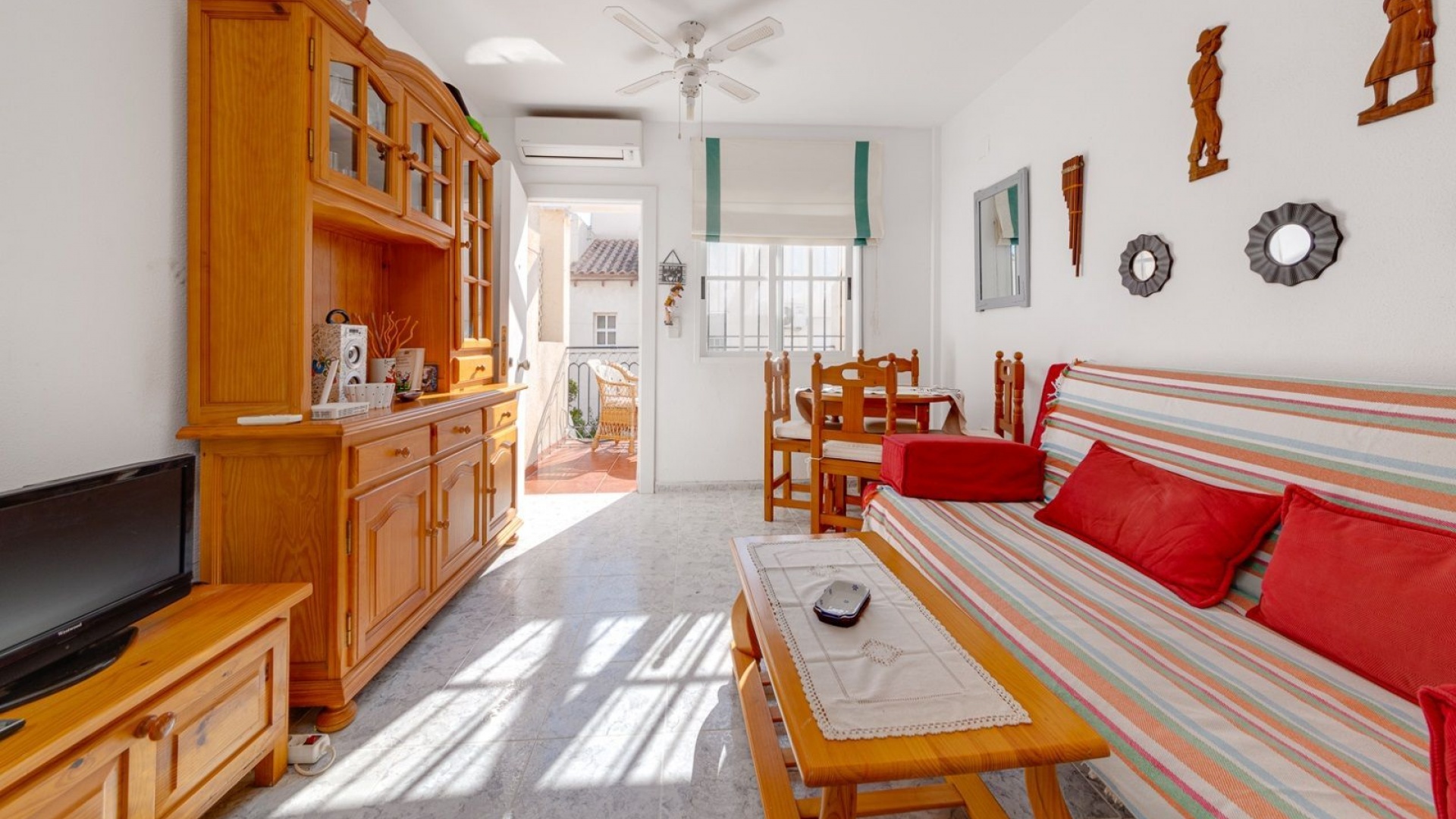 Revente - Appartement - Playa Flamenca - duque de ahumada