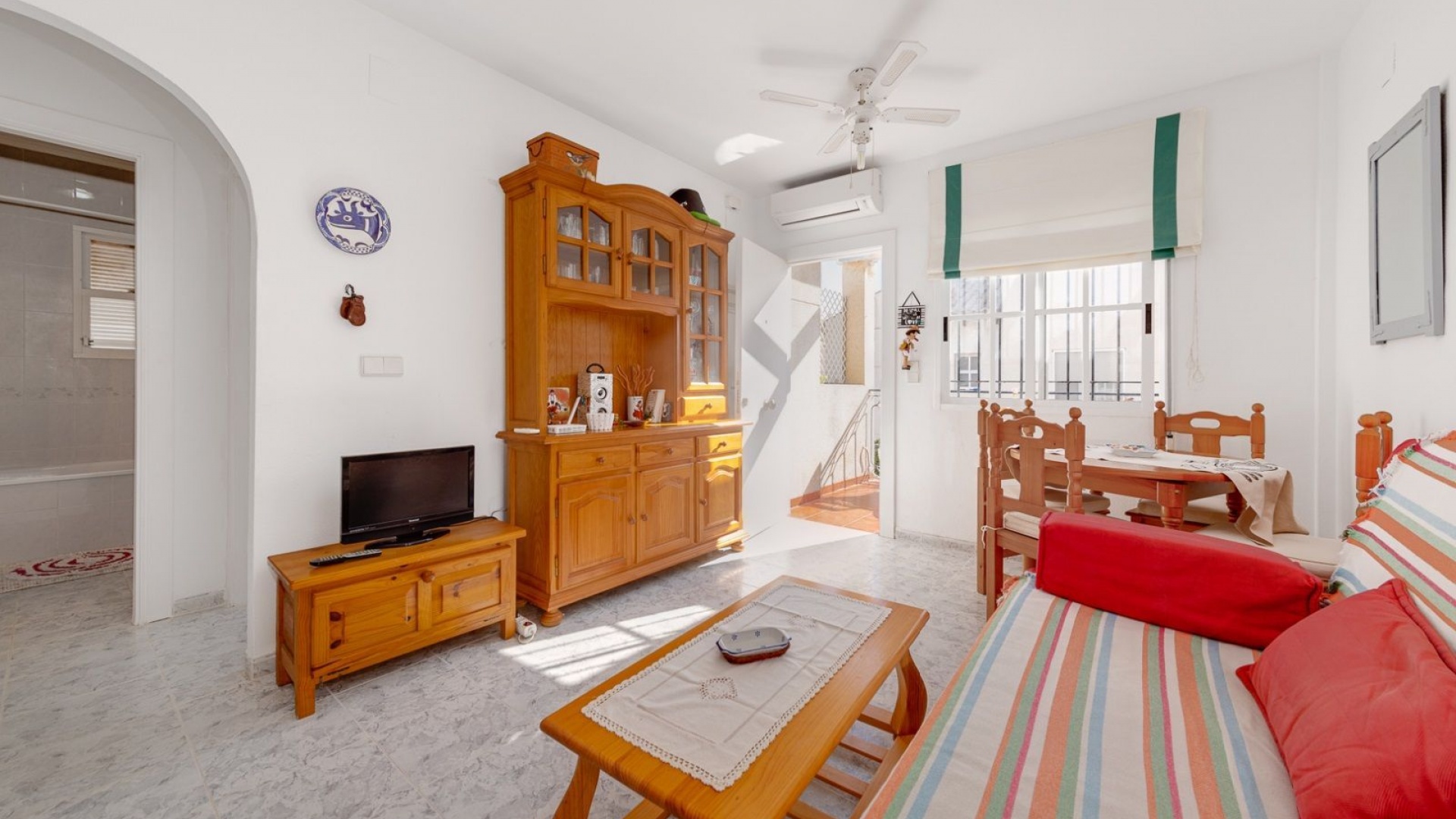 Revente - Appartement - Playa Flamenca - duque de ahumada