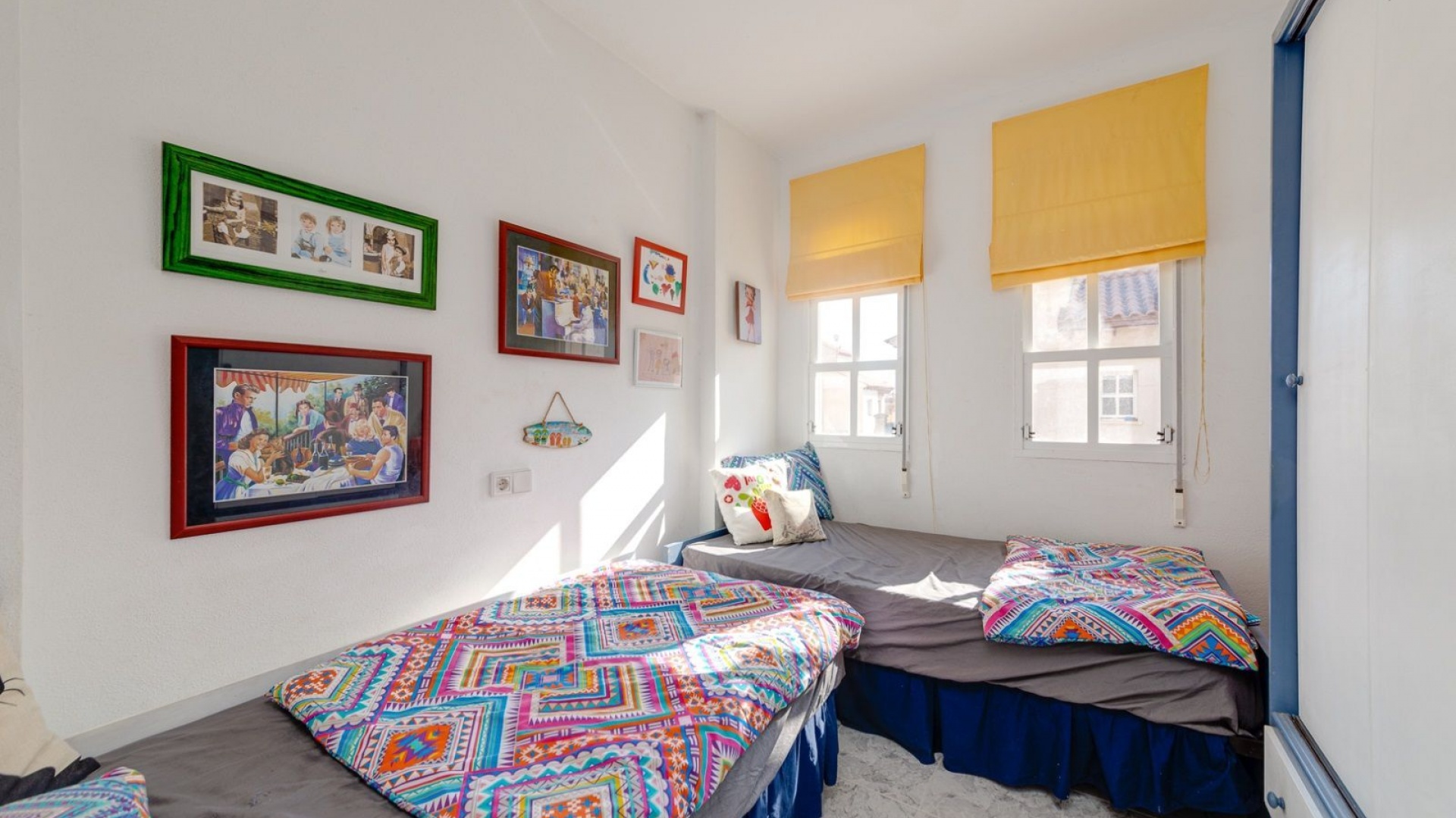 Revente - Appartement - Playa Flamenca - duque de ahumada