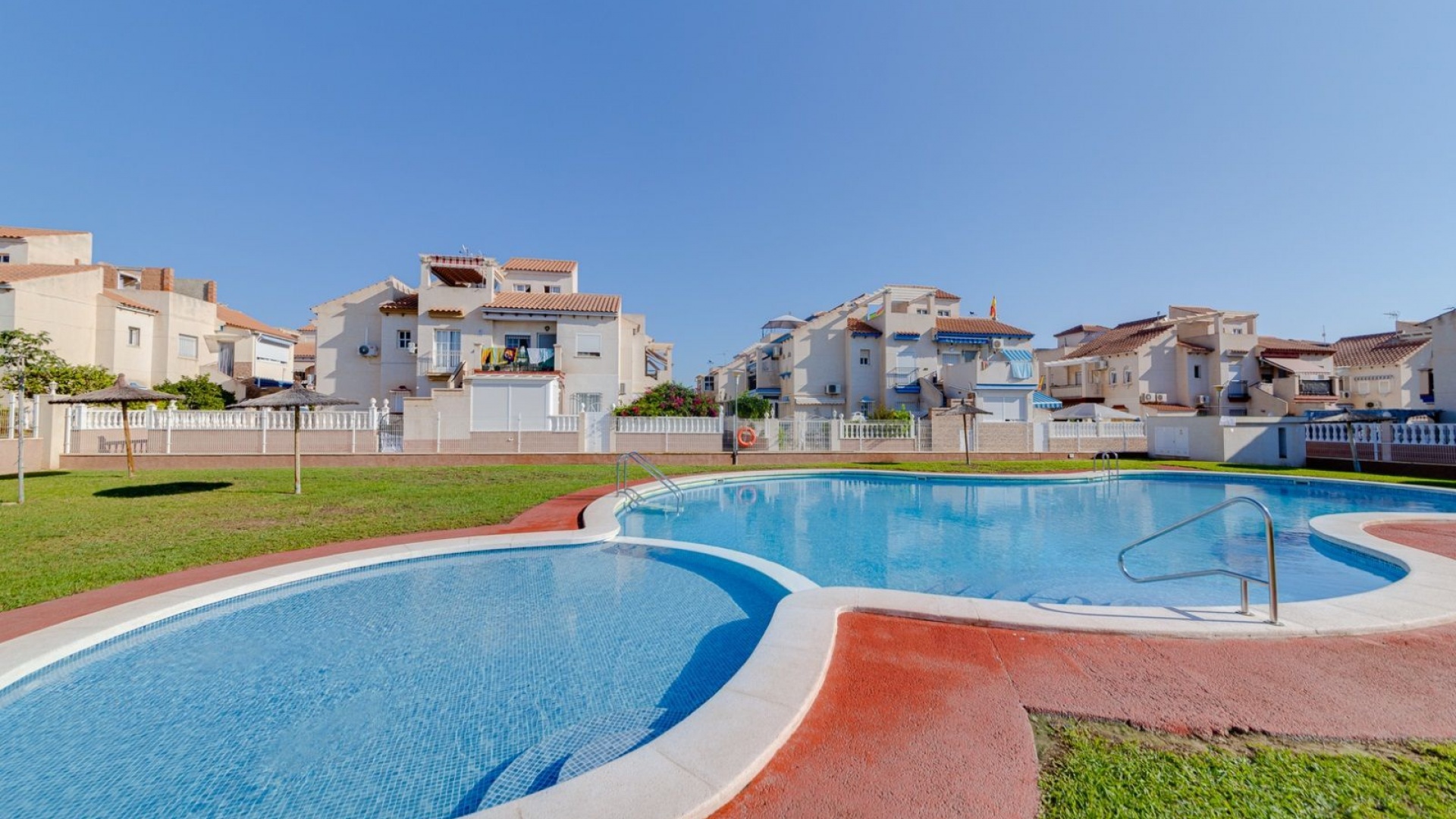 Revente - Appartement - Playa Flamenca - duque de ahumada