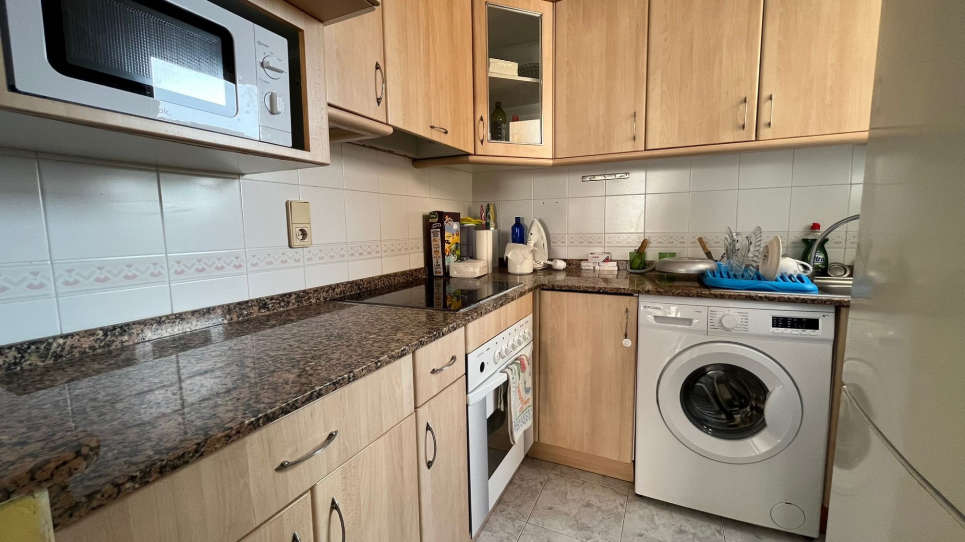 Revente - Appartement - Playa Flamenca - duque de ahumada