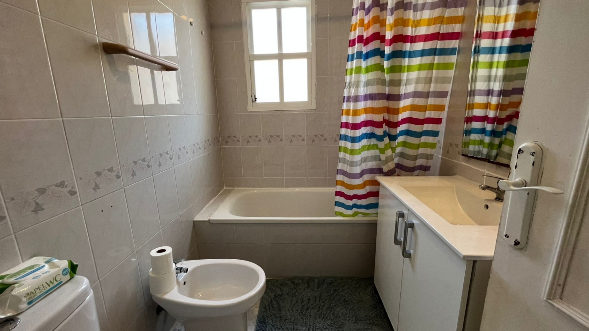 Revente - Appartement - Playa Flamenca - duque de ahumada