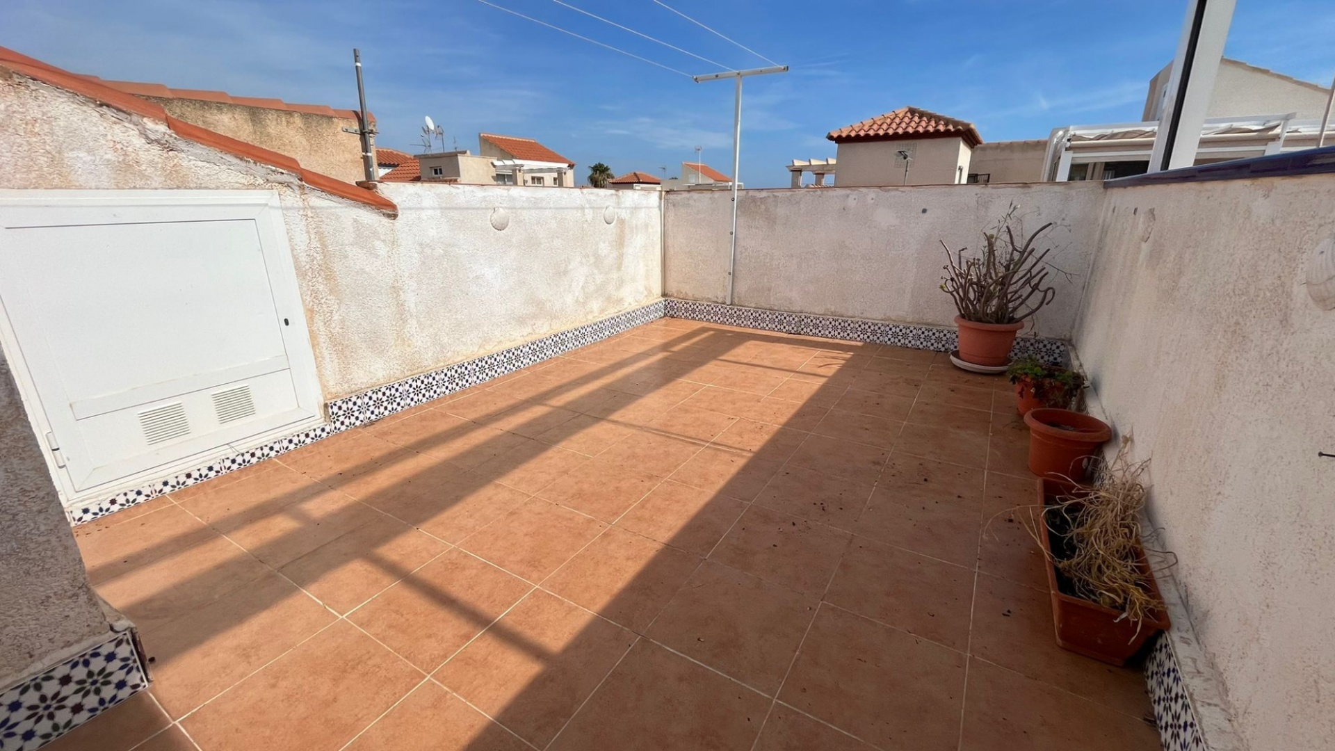 Revente - Appartement - Playa Flamenca - duque de ahumada