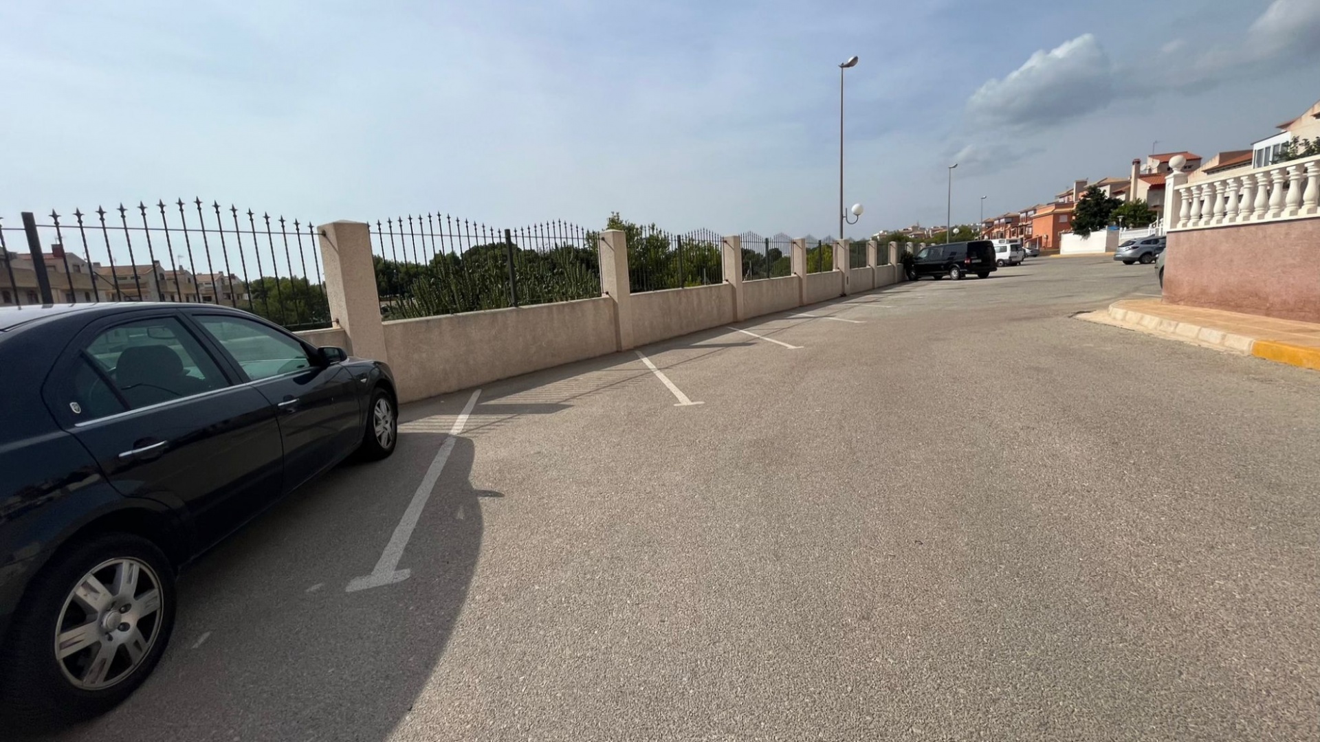 Revente - Appartement - Playa Flamenca - duque de ahumada