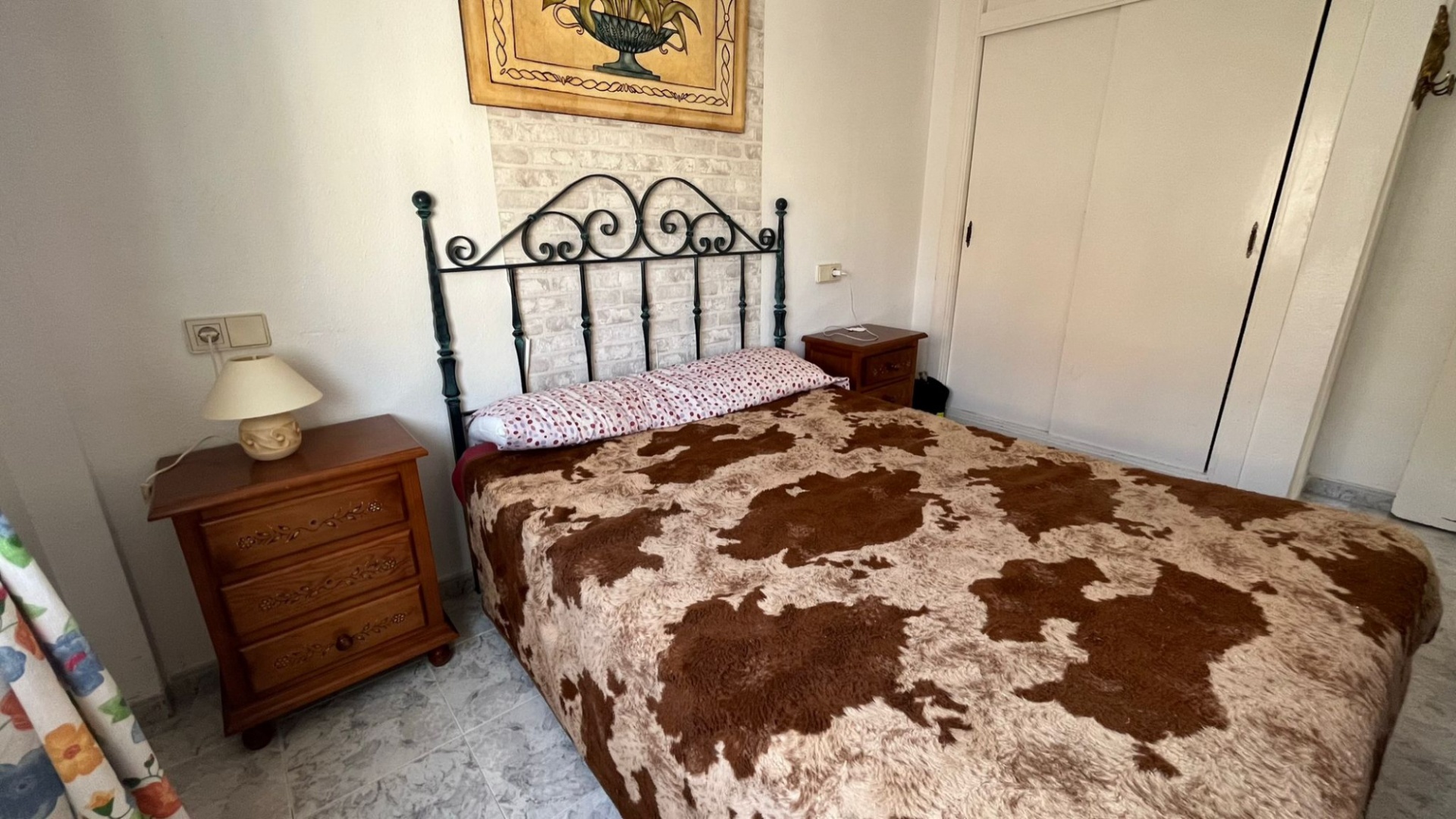 Revente - Appartement - Playa Flamenca - duque de ahumada