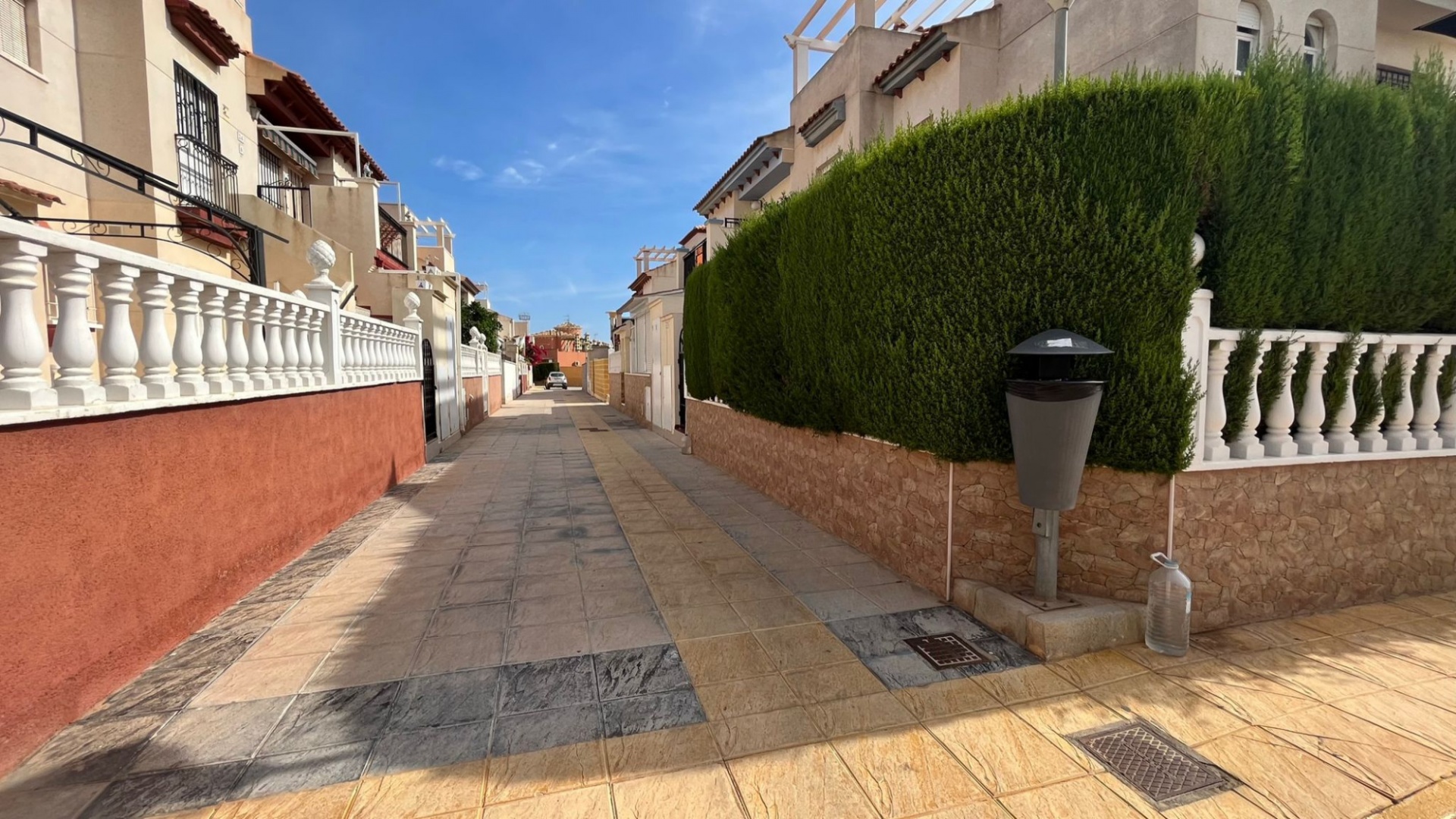 Revente - Appartement - Playa Flamenca - duque de ahumada