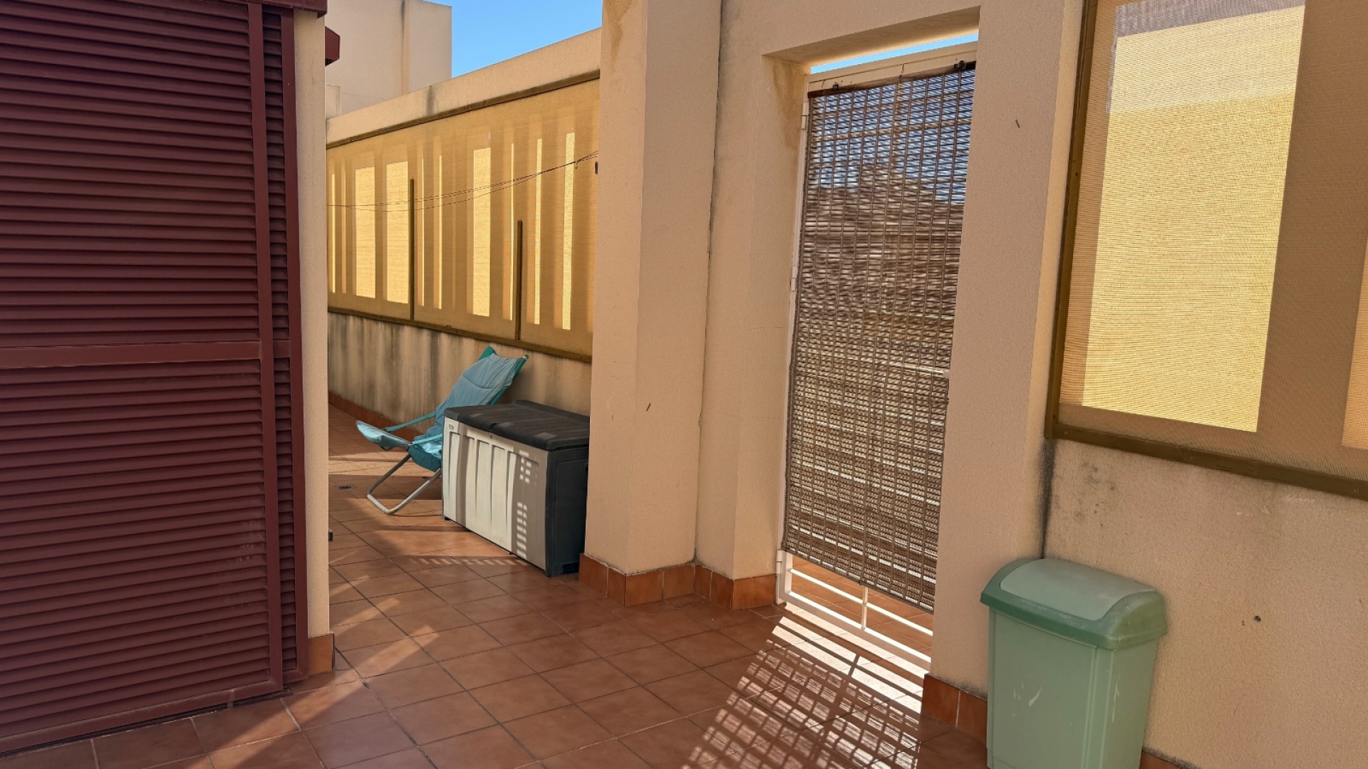 Revente - Appartement - Playa Flamenca - el bosque