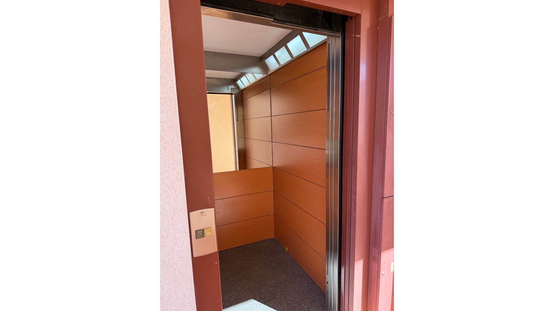 Revente - Appartement - Playa Flamenca - el bosque