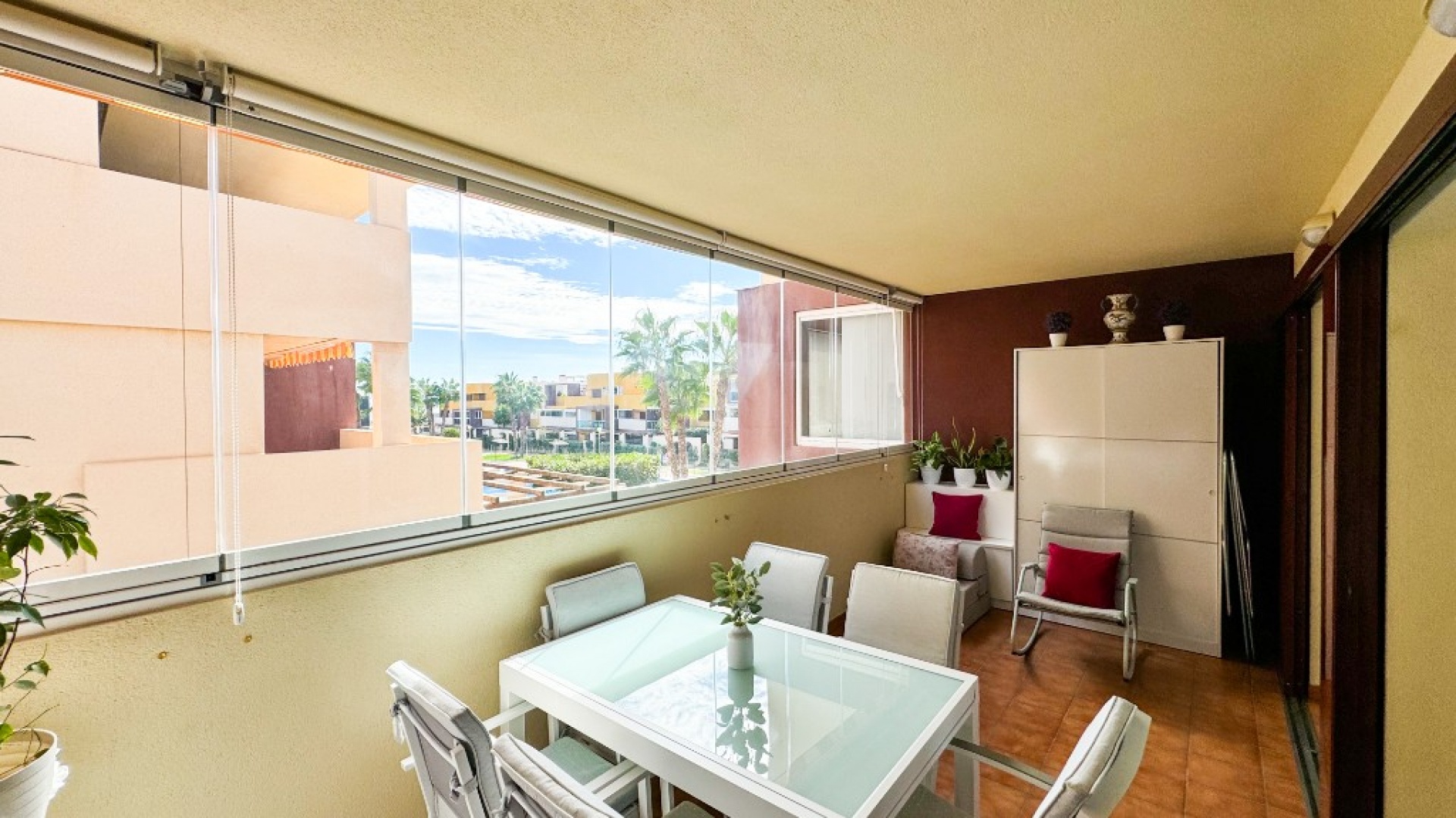 Revente - Appartement - Playa Flamenca - el bosque