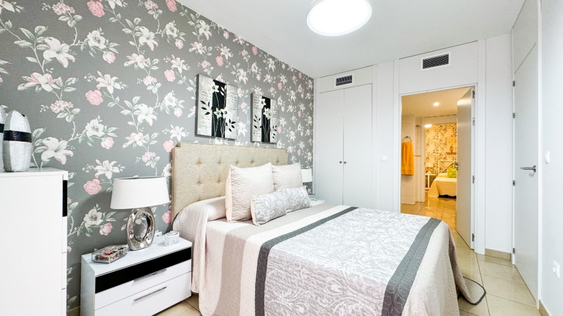 Revente - Appartement - Playa Flamenca - el bosque