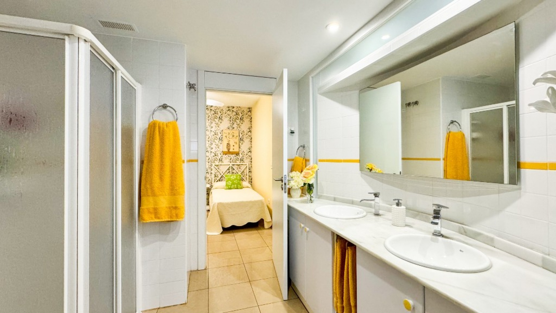 Revente - Appartement - Playa Flamenca - el bosque