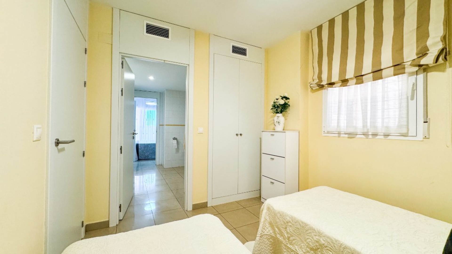 Revente - Appartement - Playa Flamenca - el bosque