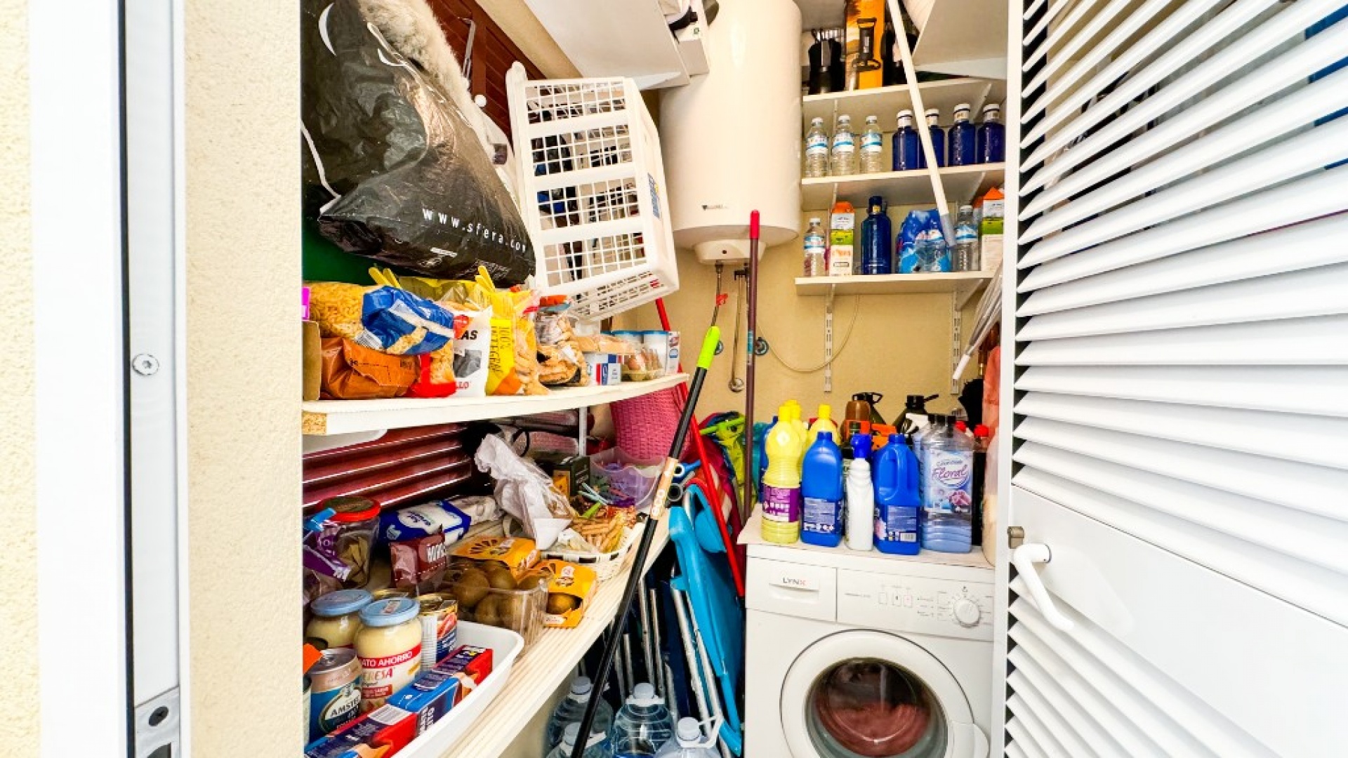 Revente - Appartement - Playa Flamenca - el bosque