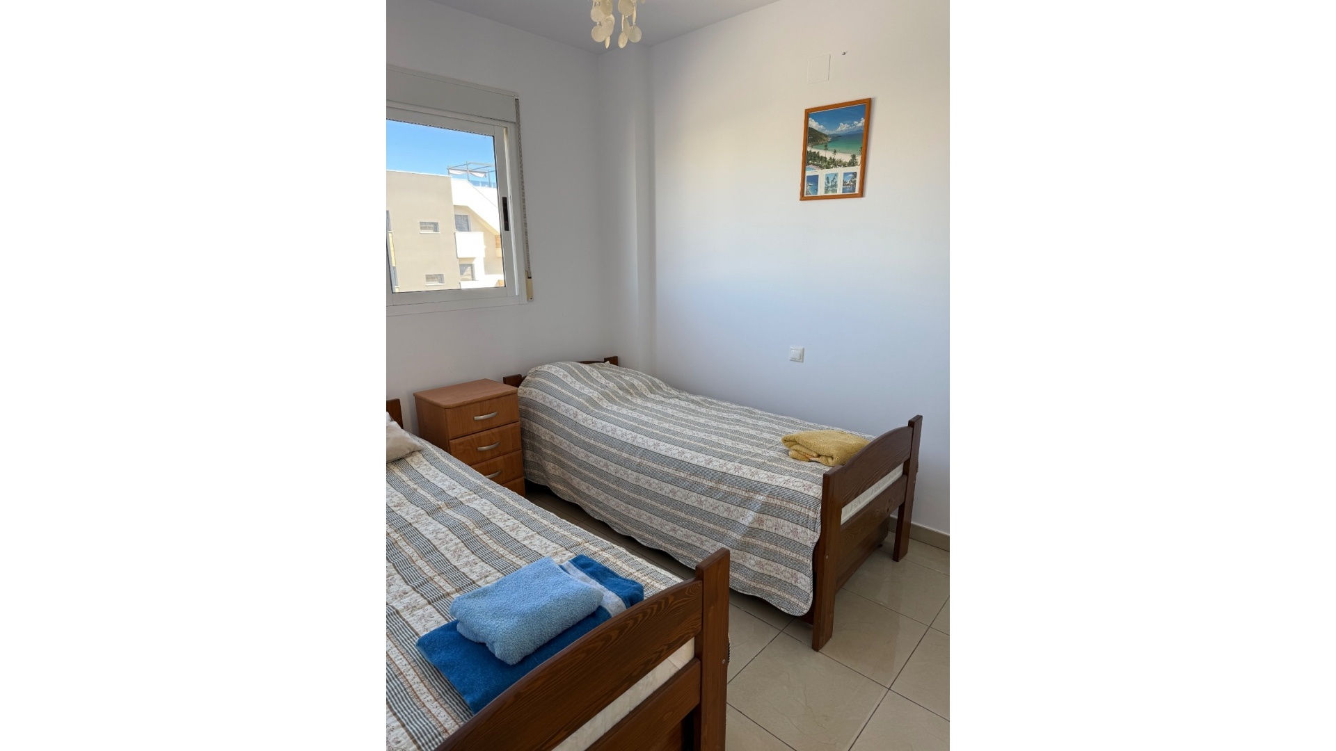 Revente - Appartement - Playa Flamenca - el bosque
