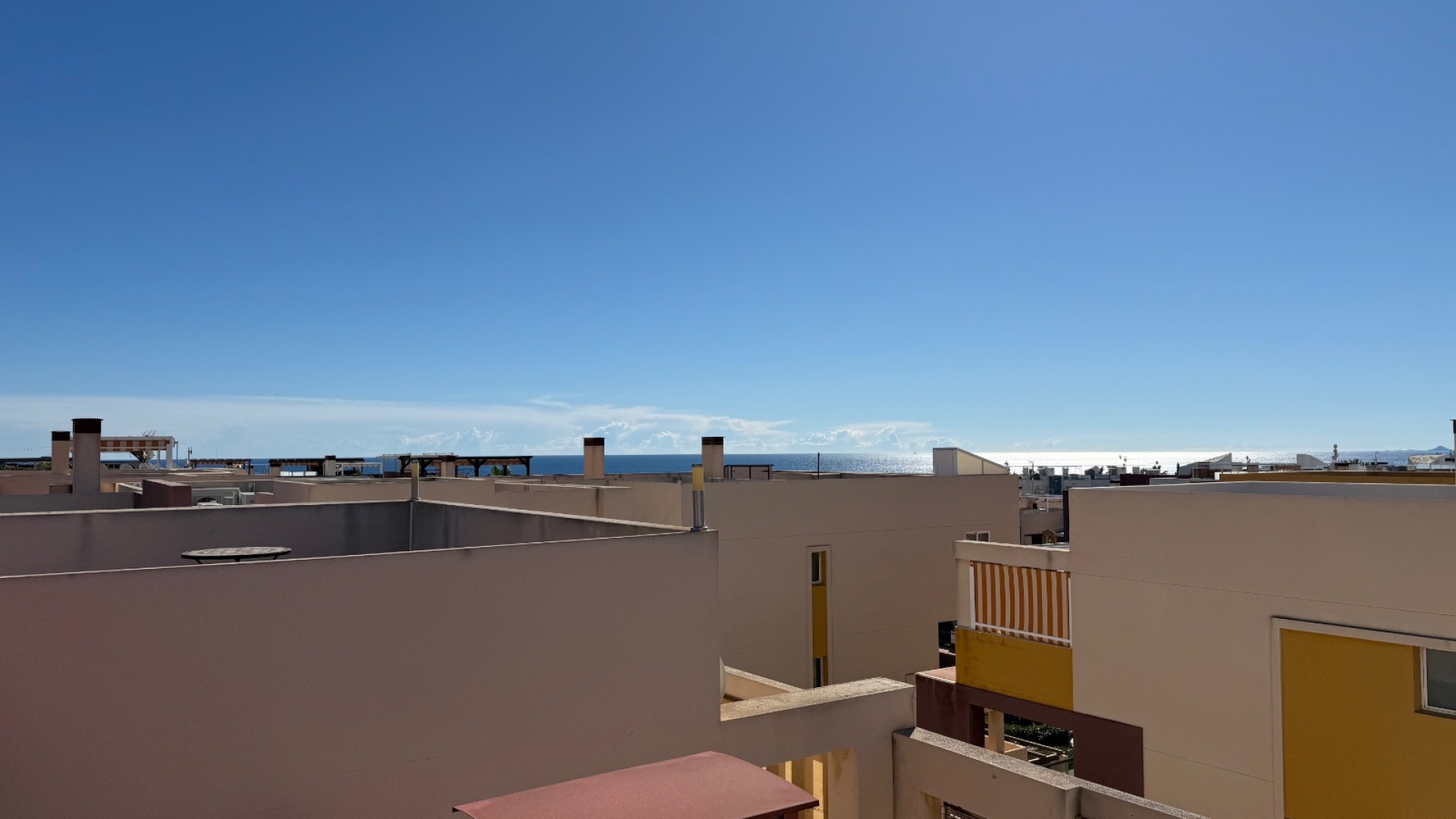 Revente - Appartement - Playa Flamenca - el bosque