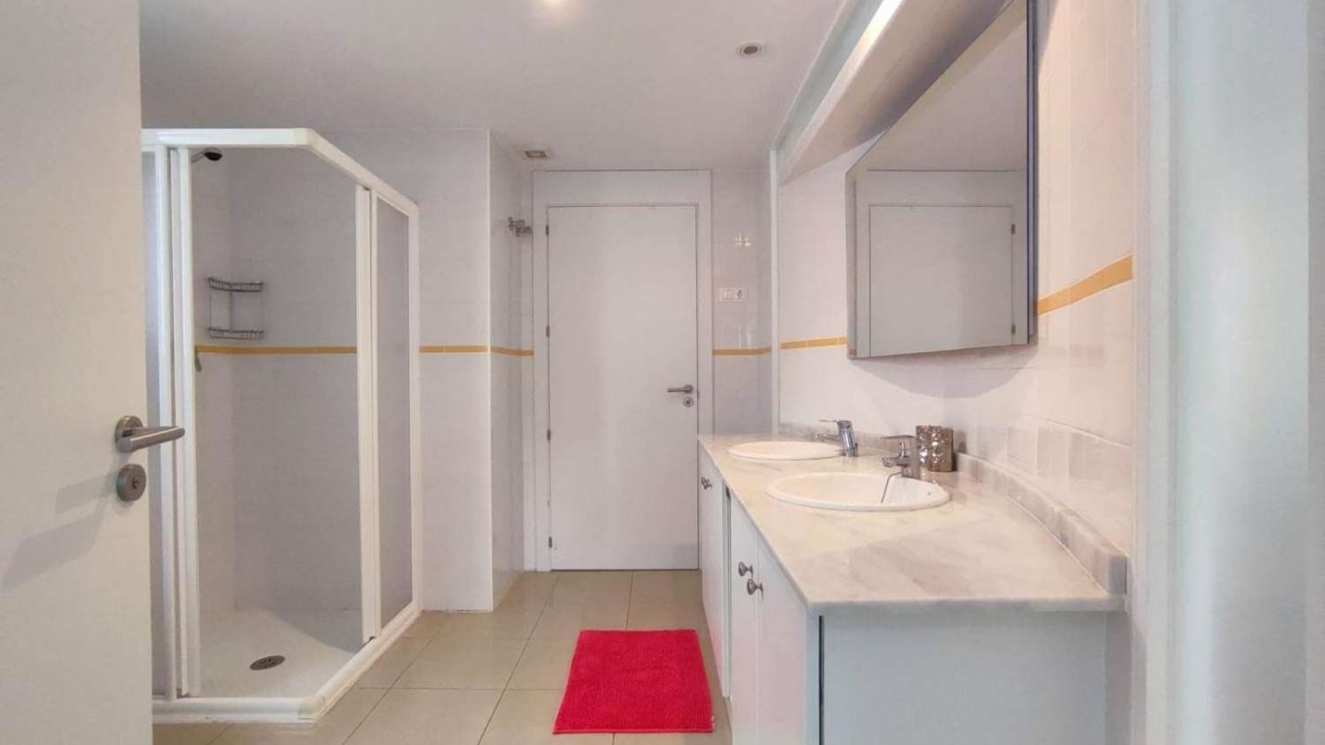 Revente - Appartement - Playa Flamenca - el bosque