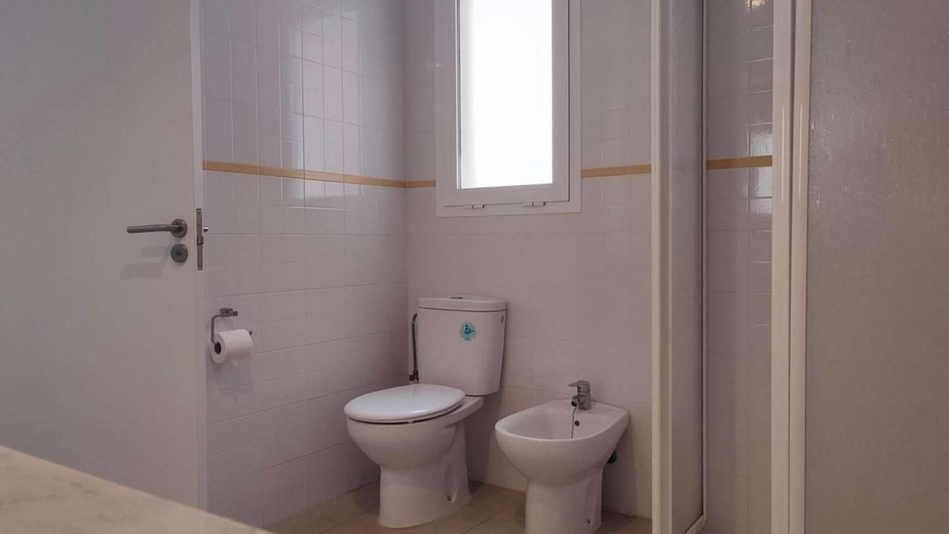Revente - Appartement - Playa Flamenca - el bosque