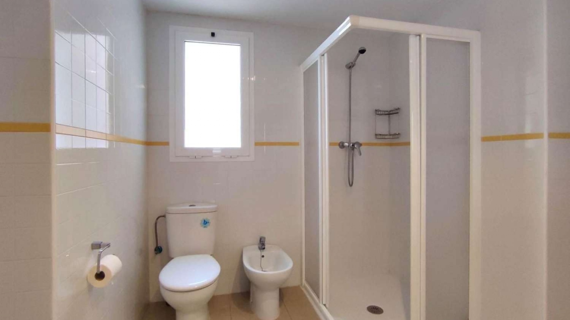 Revente - Appartement - Playa Flamenca - el bosque