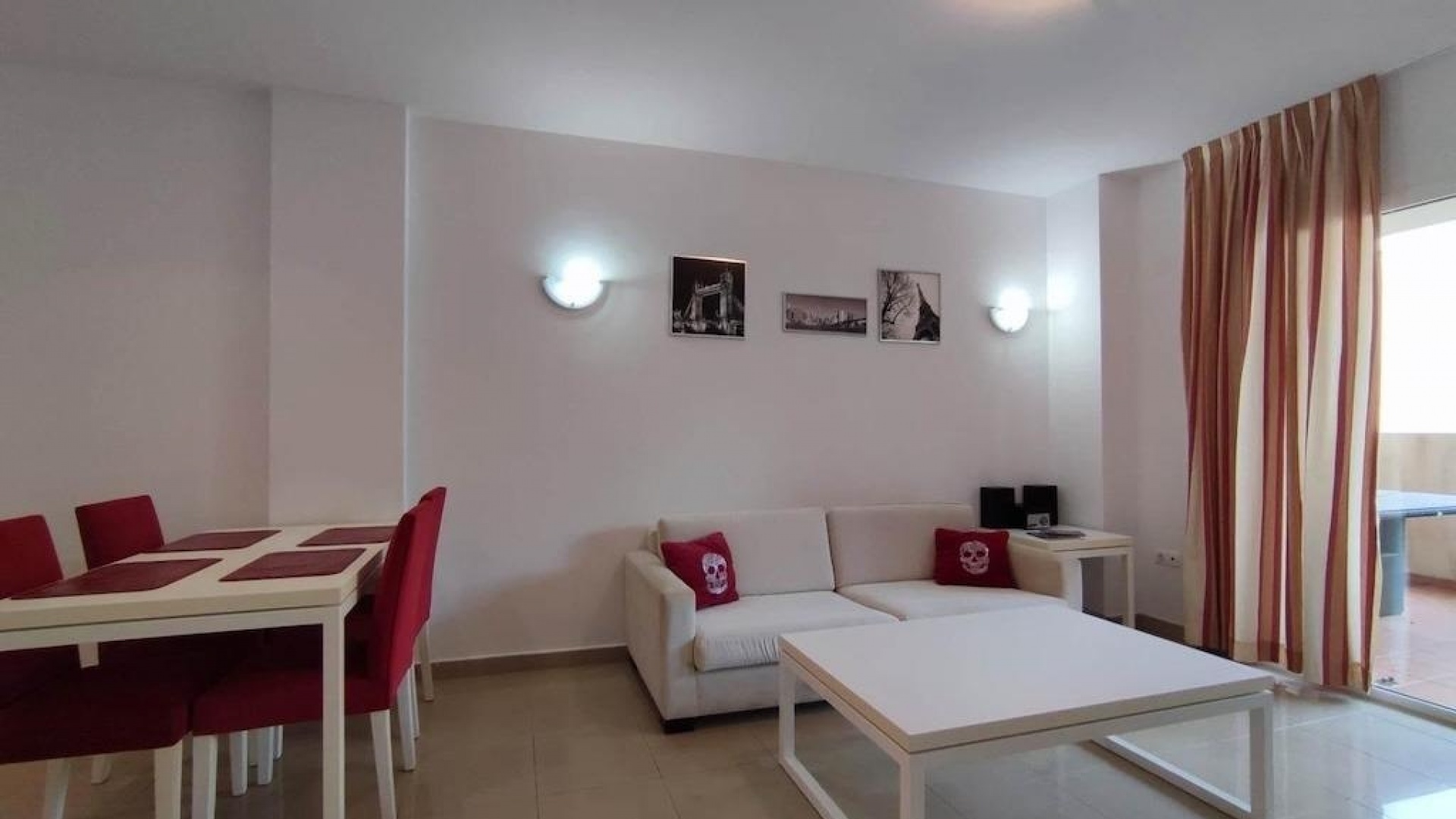 Revente - Appartement - Playa Flamenca - el bosque