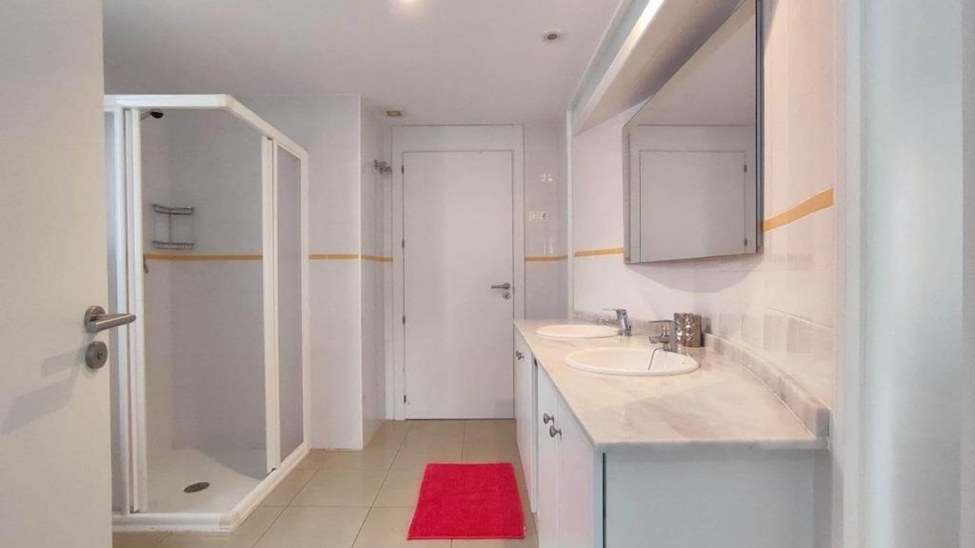 Revente - Appartement - Playa Flamenca - el bosque