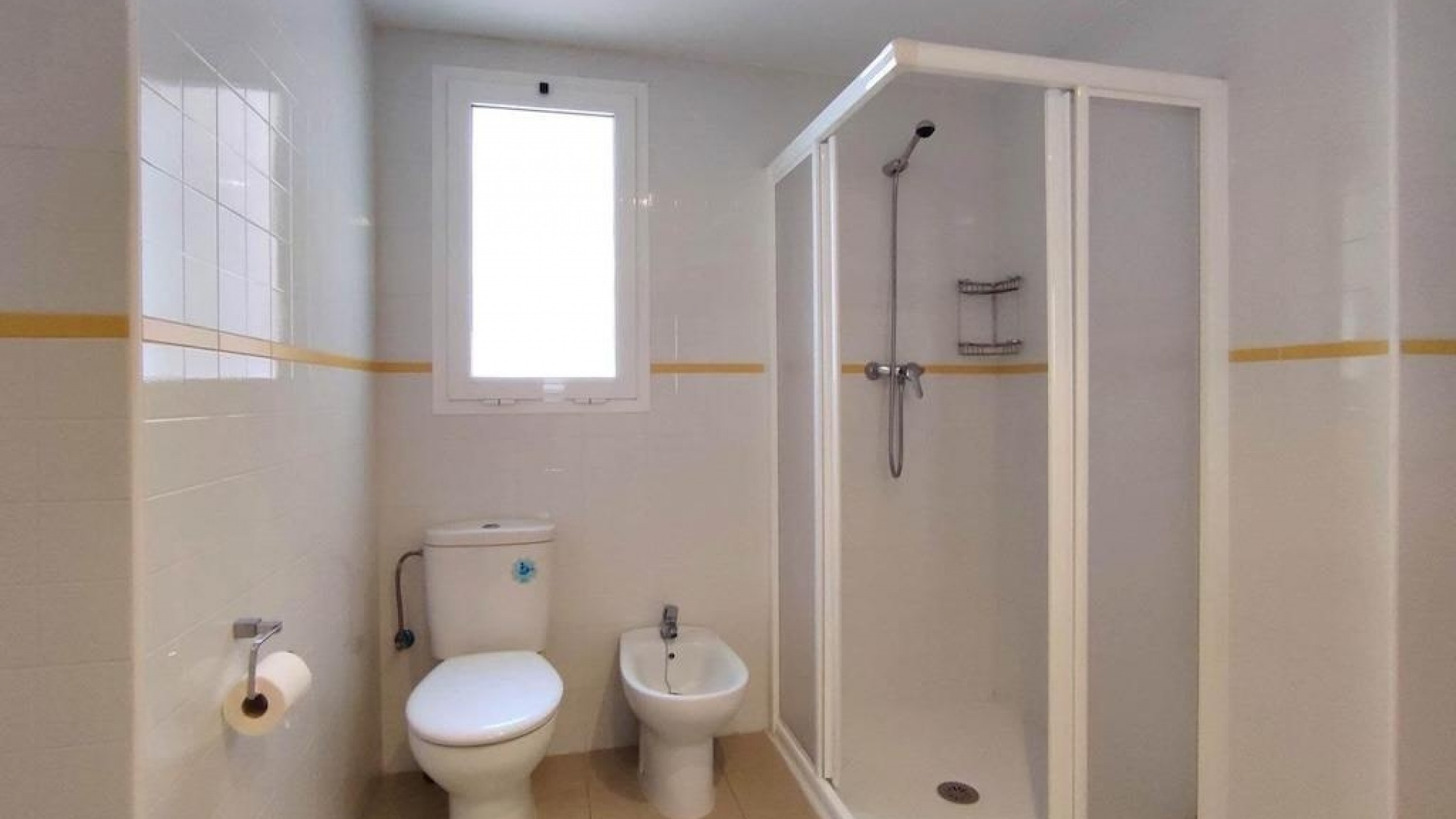 Revente - Appartement - Playa Flamenca - el bosque