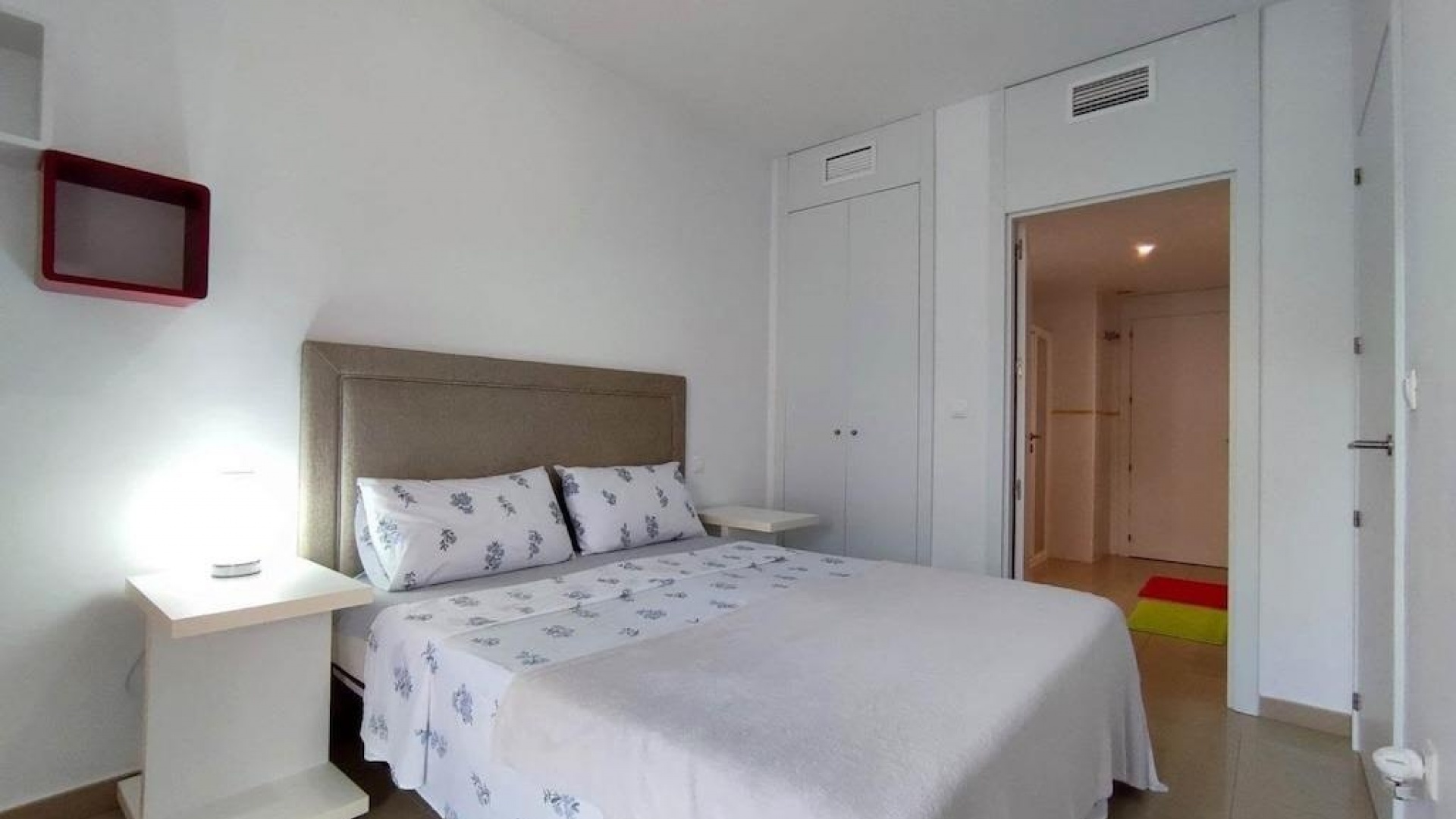 Revente - Appartement - Playa Flamenca - el bosque