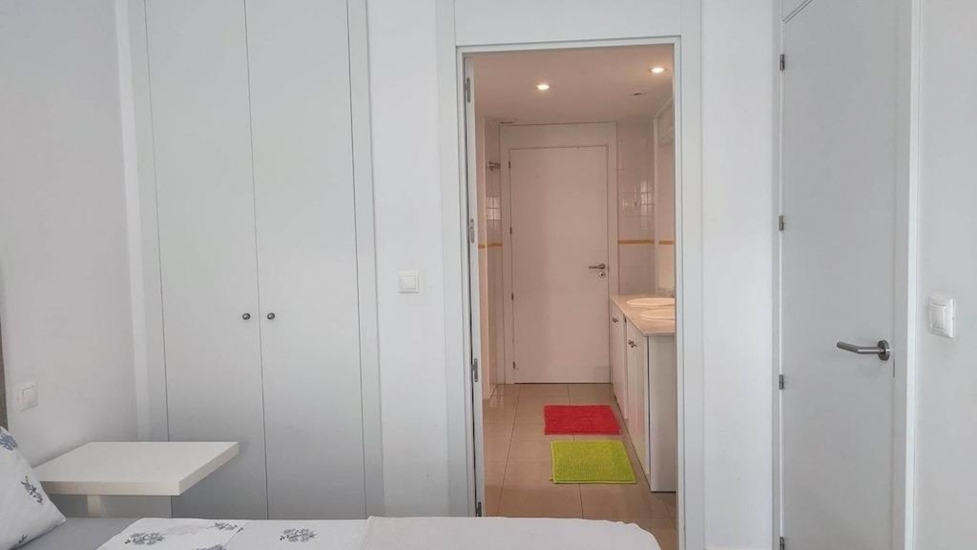 Revente - Appartement - Playa Flamenca - el bosque