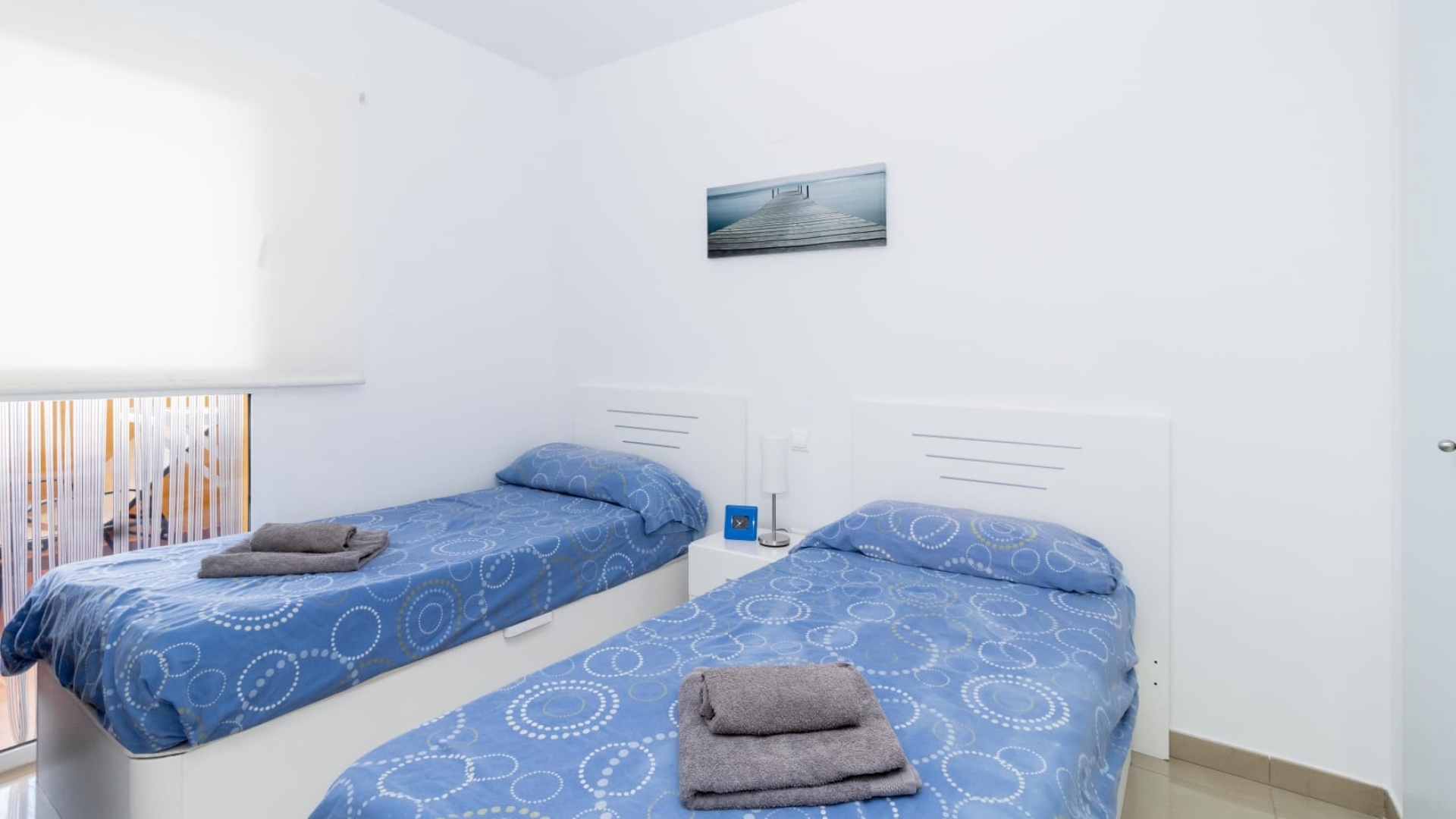 Revente - Appartement - Playa Flamenca - el bosque