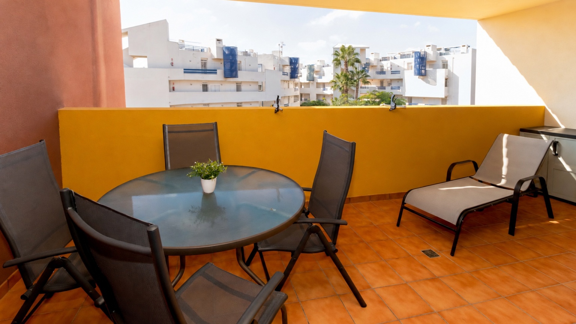 Revente - Appartement - Playa Flamenca - el bosque