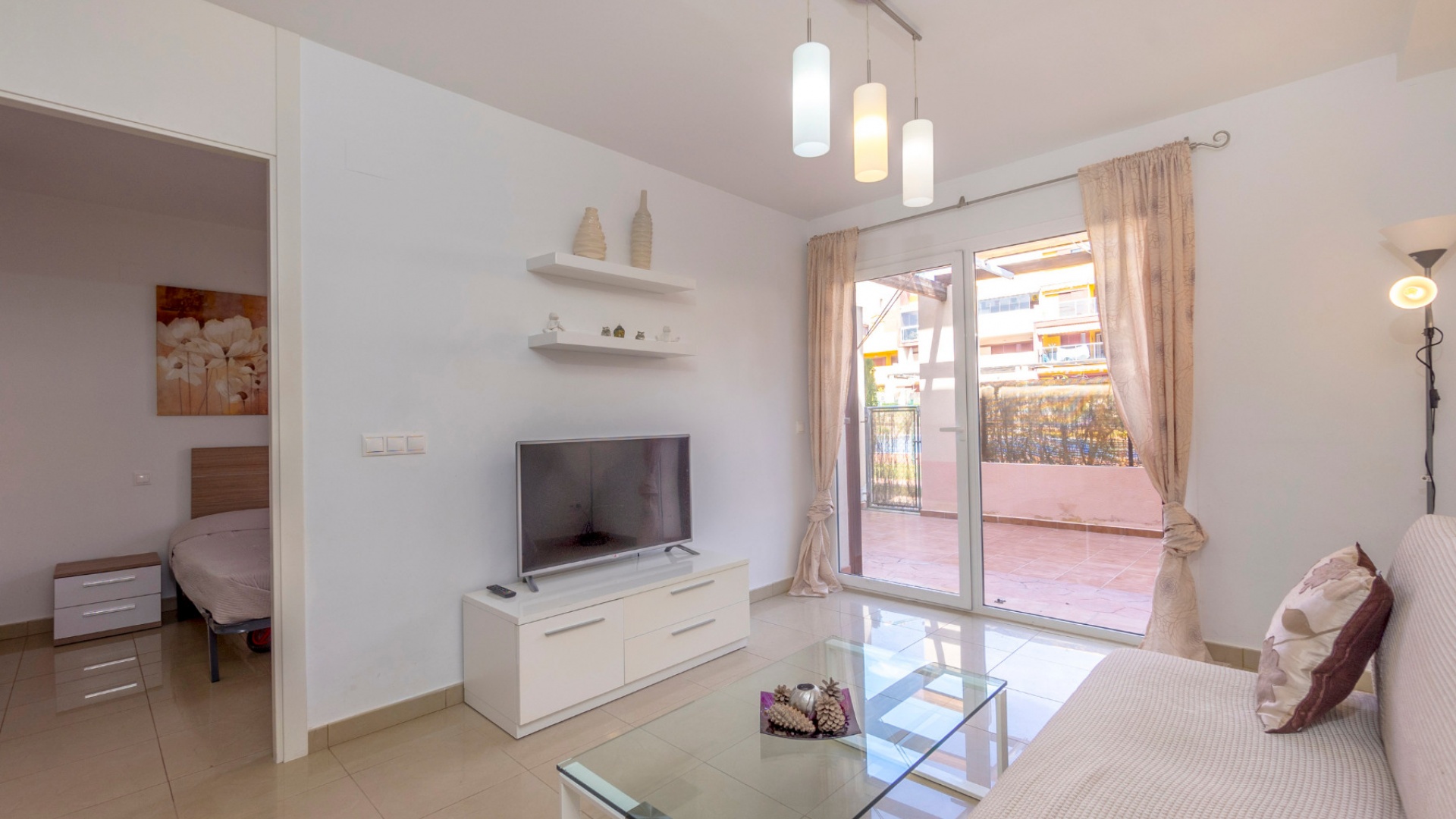 Revente - Appartement - Playa Flamenca - el bosque