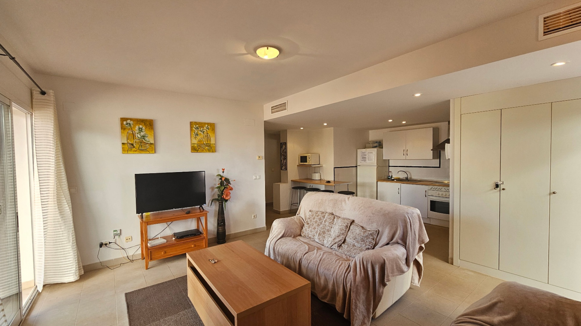 Revente - Appartement - Playa Flamenca - el rincon