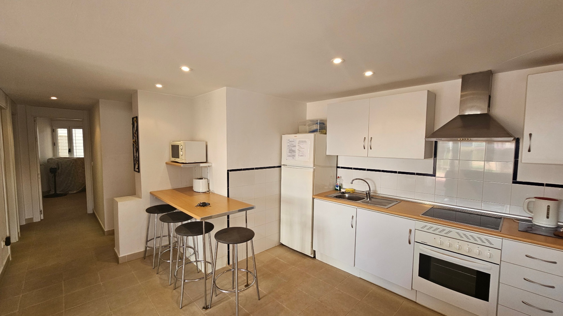 Revente - Appartement - Playa Flamenca - el rincon